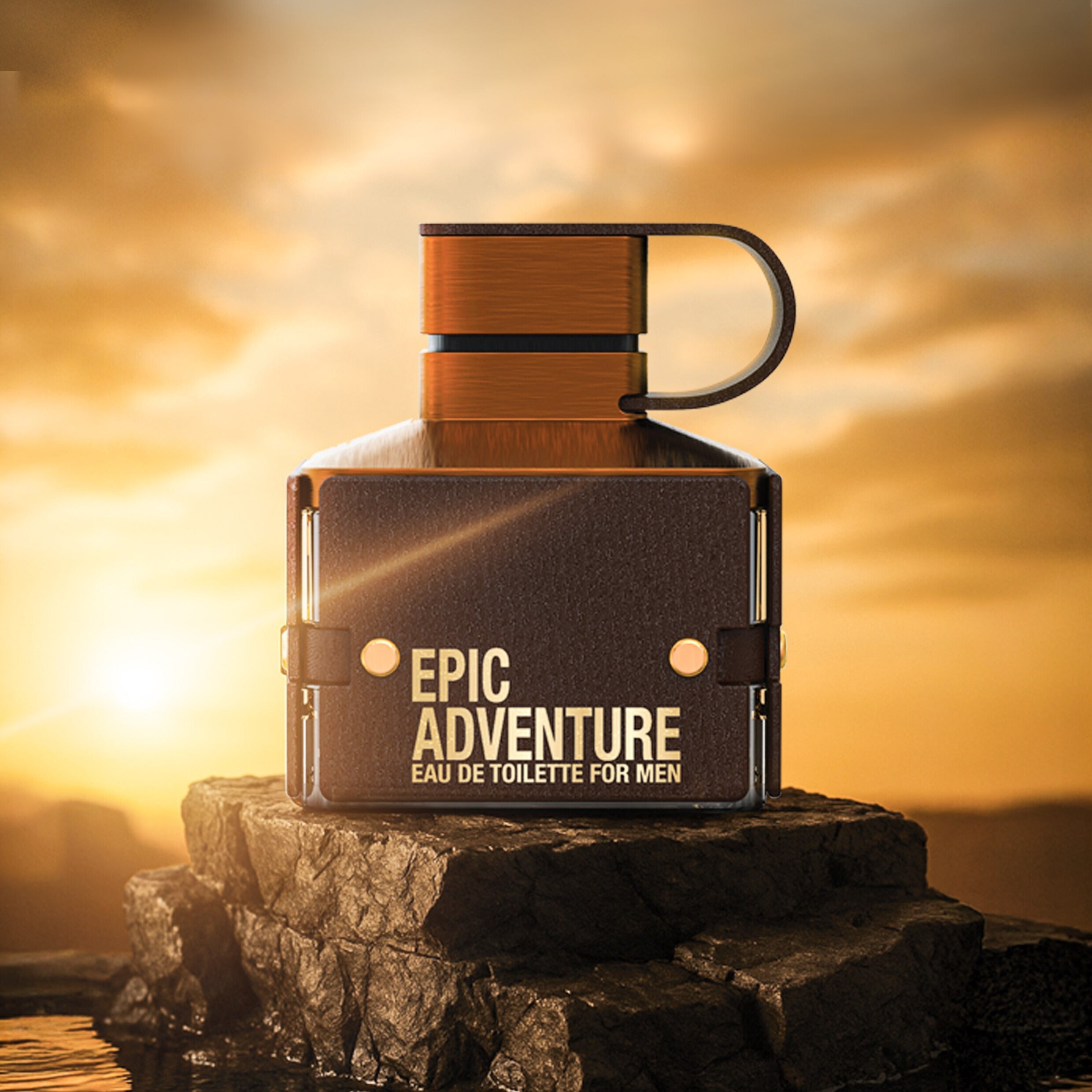 Perfumes for Man