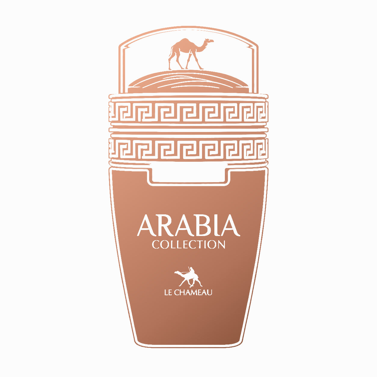 Arabia Collection