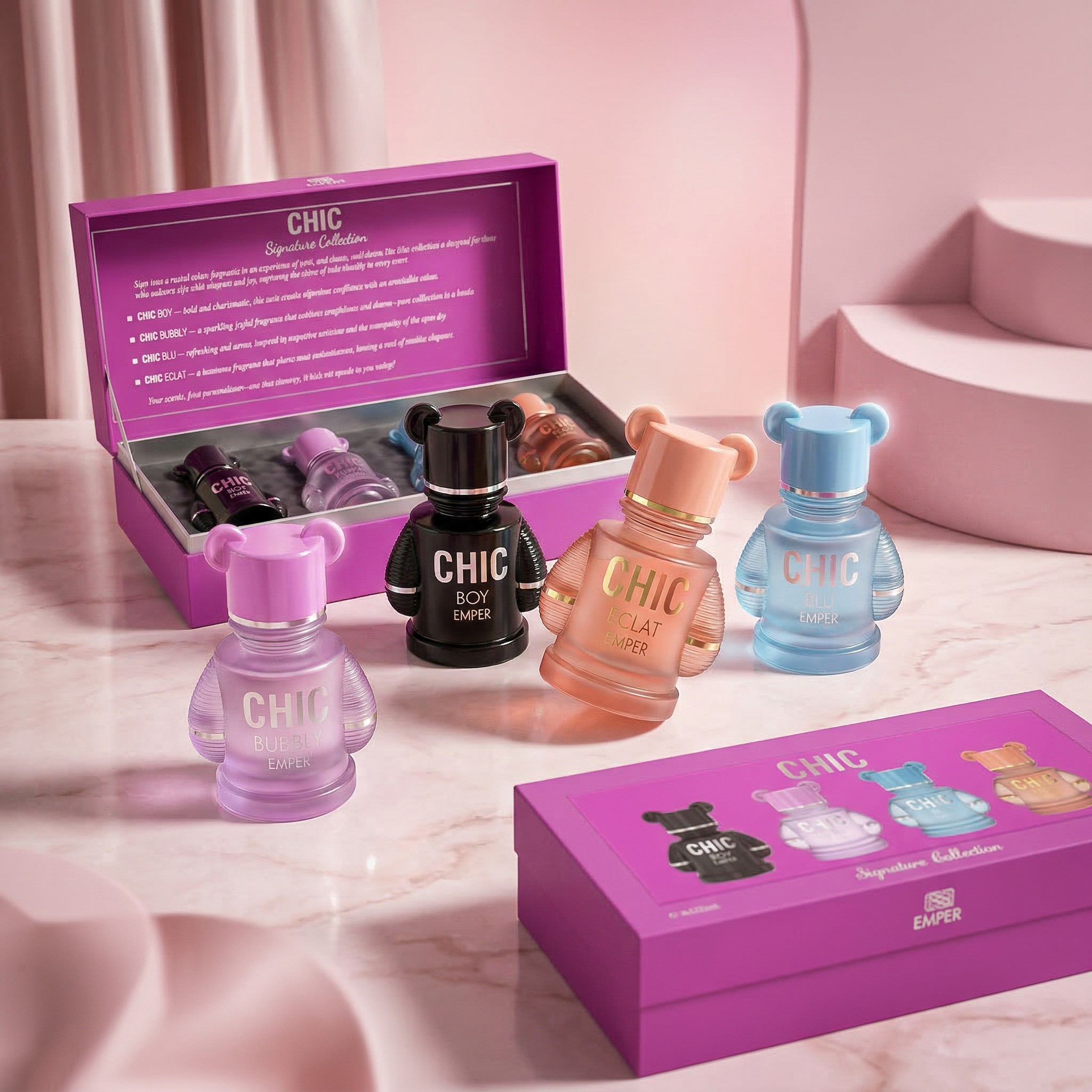 Gift Sets for Woman