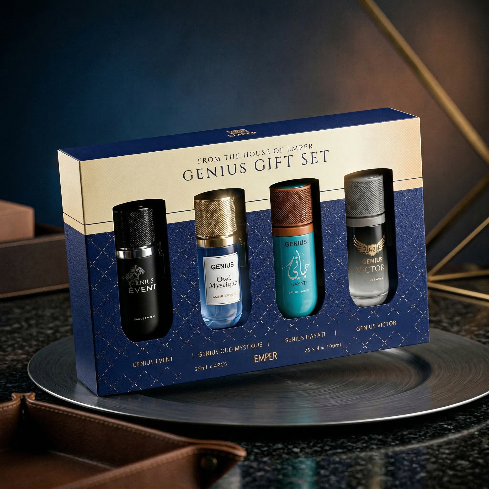 Gift Sets for Man