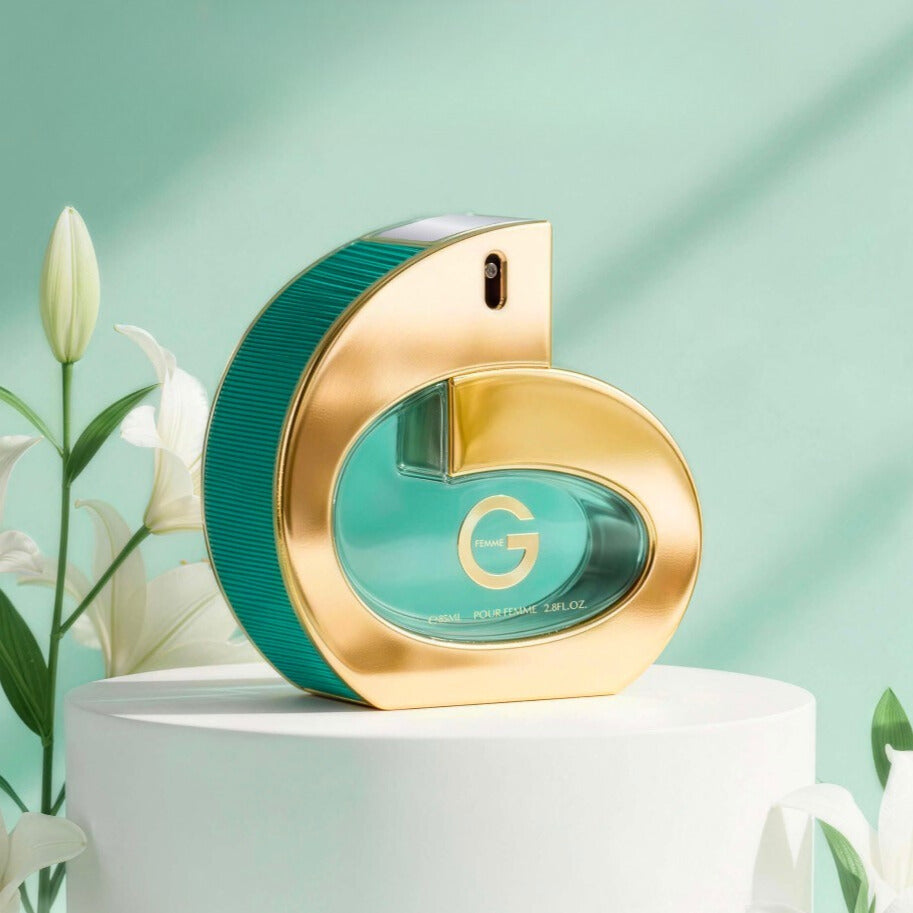 Perfumes