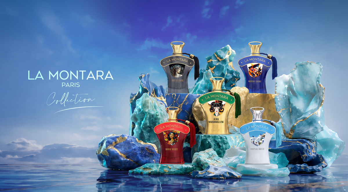 Emper Perfumes USA