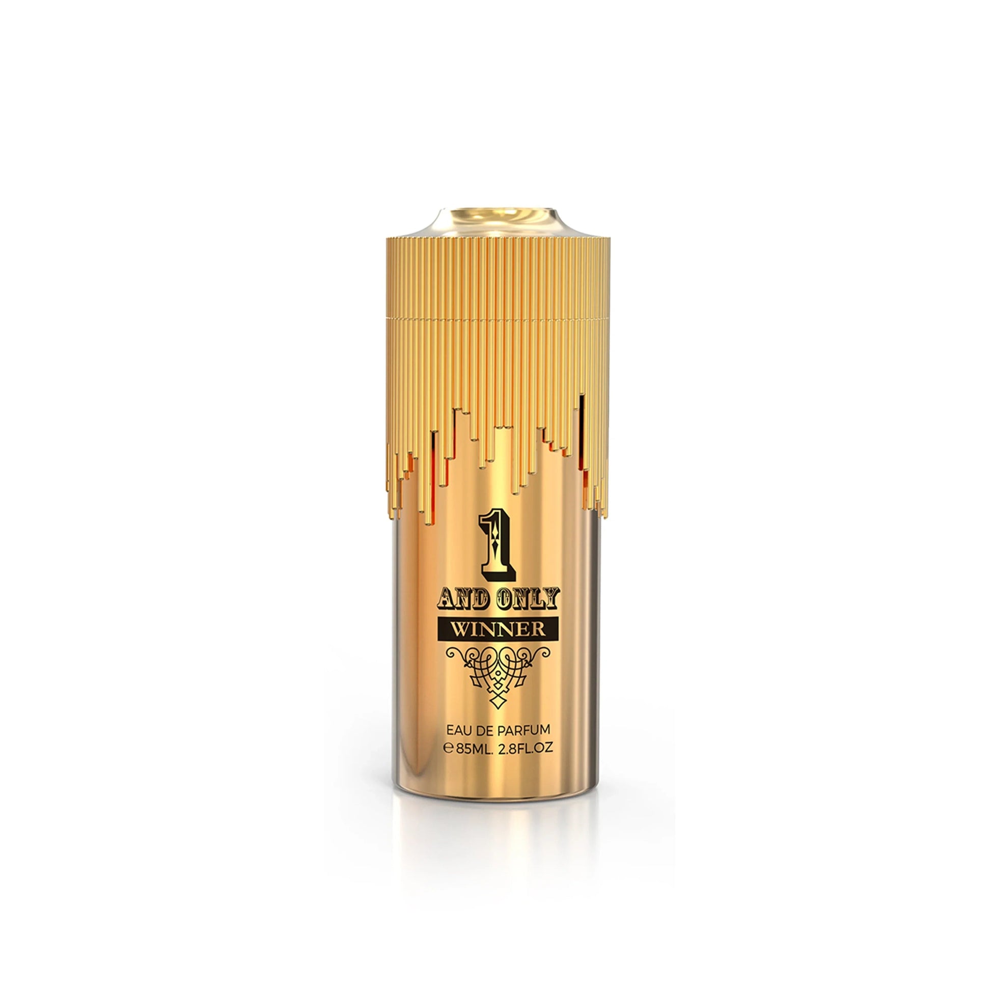1 and Only Winner - Emper Perfumes