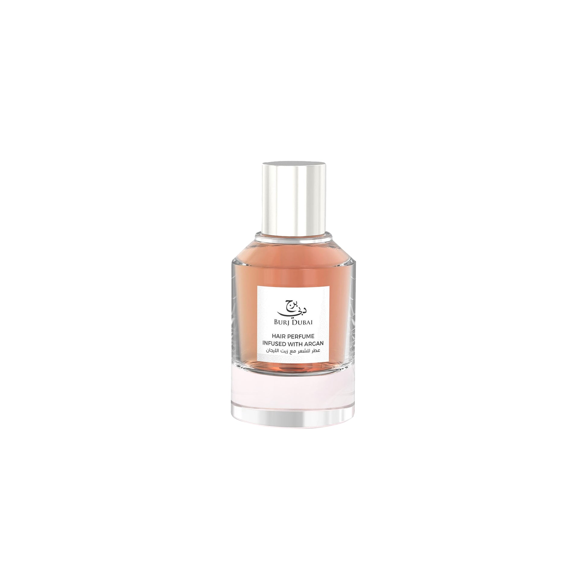 Burj Dubai Hair Perfume Infused with Argan - Emper Perfumes