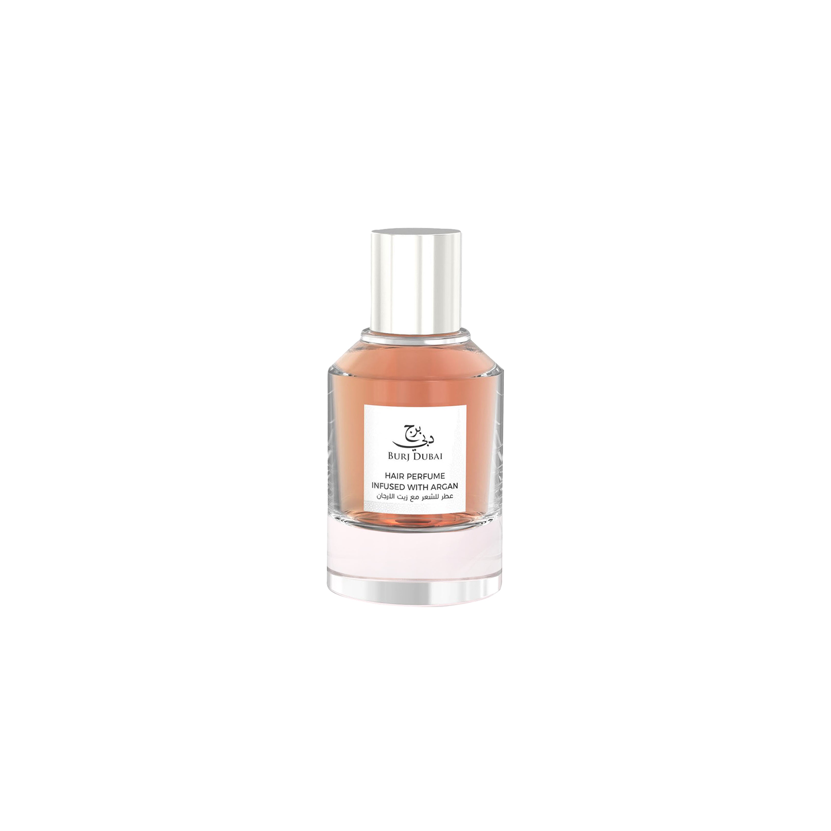 Burj Dubai Hair Perfume Infused with Argan - Emper Perfumes