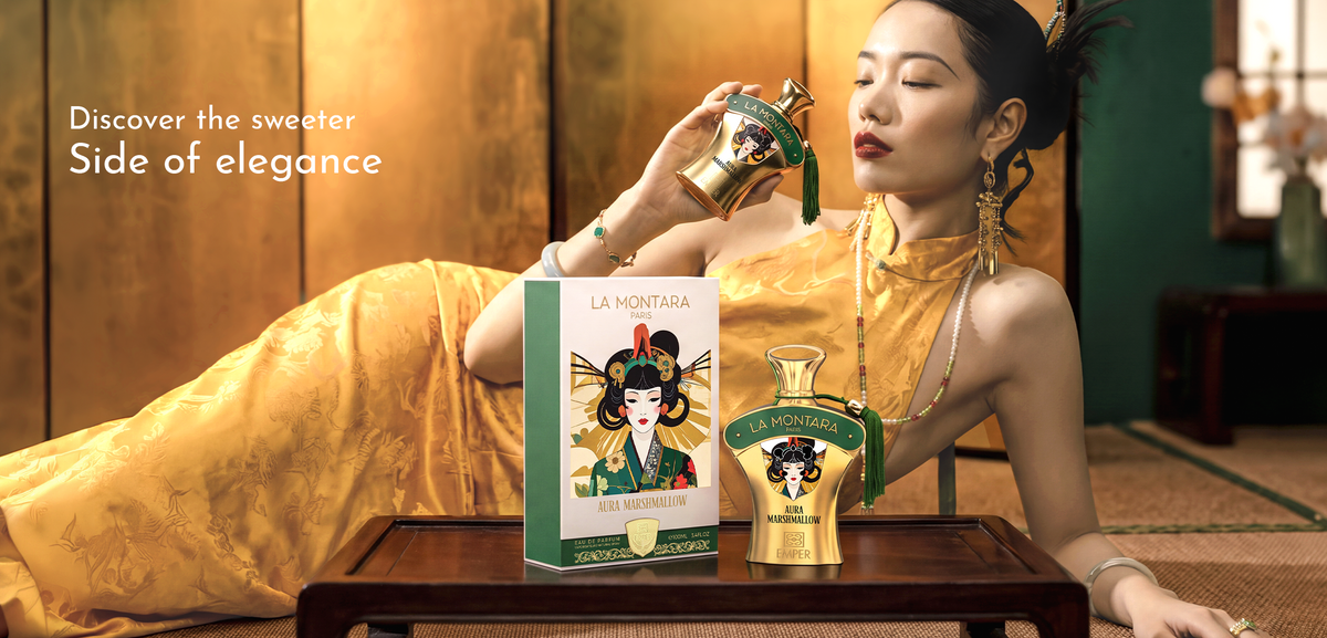 Emper Perfumes USA