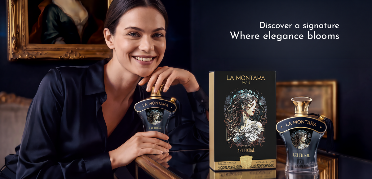 Emper Perfumes USA