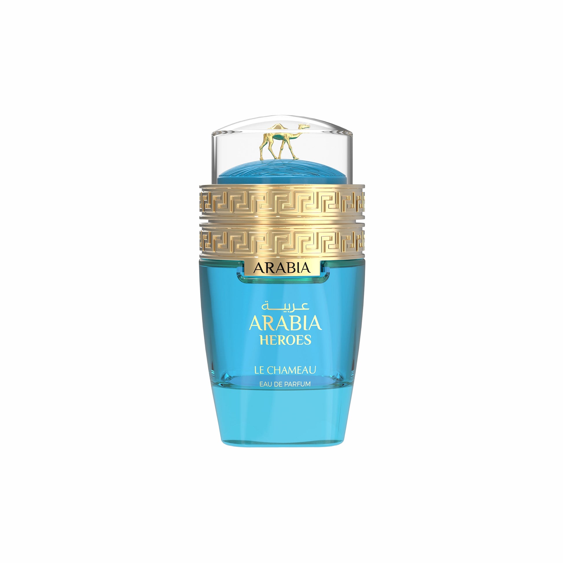 Arabia Heroes - Emper Perfumes