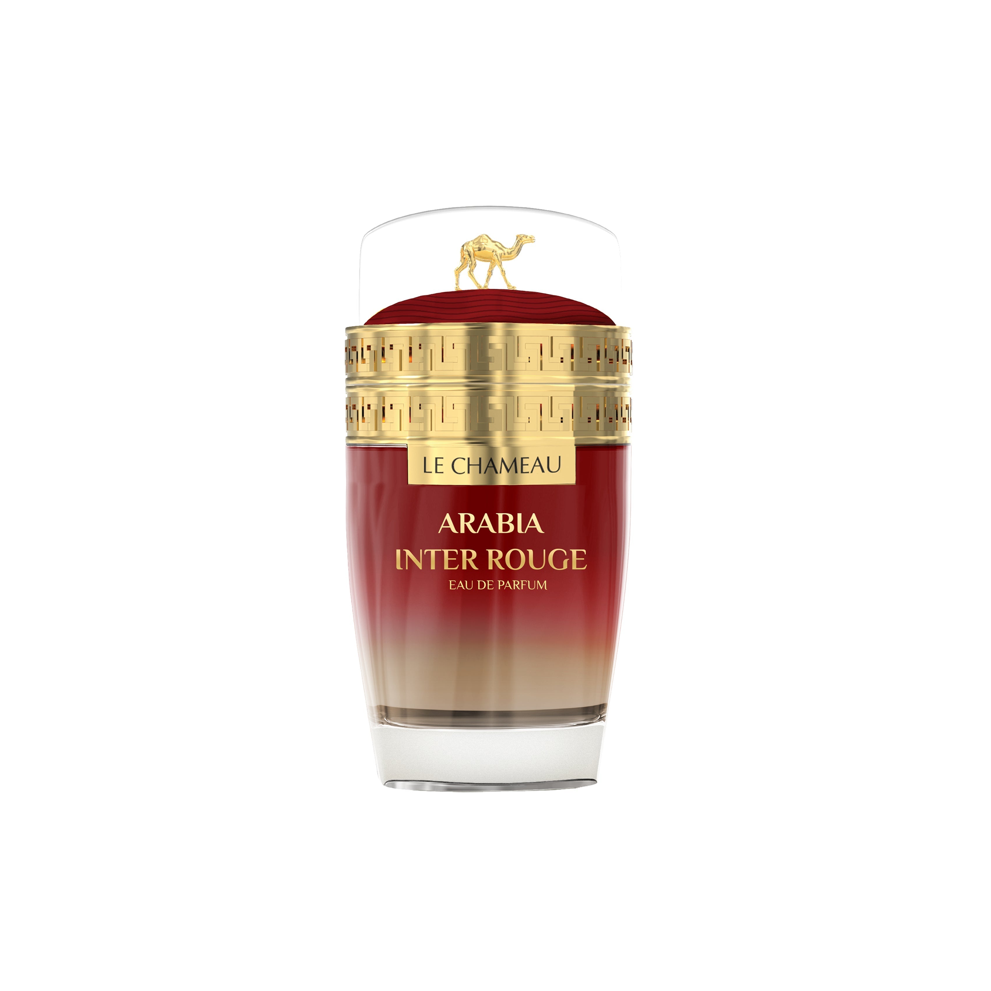 Arabia Inter Rouge - Emper Perfumes