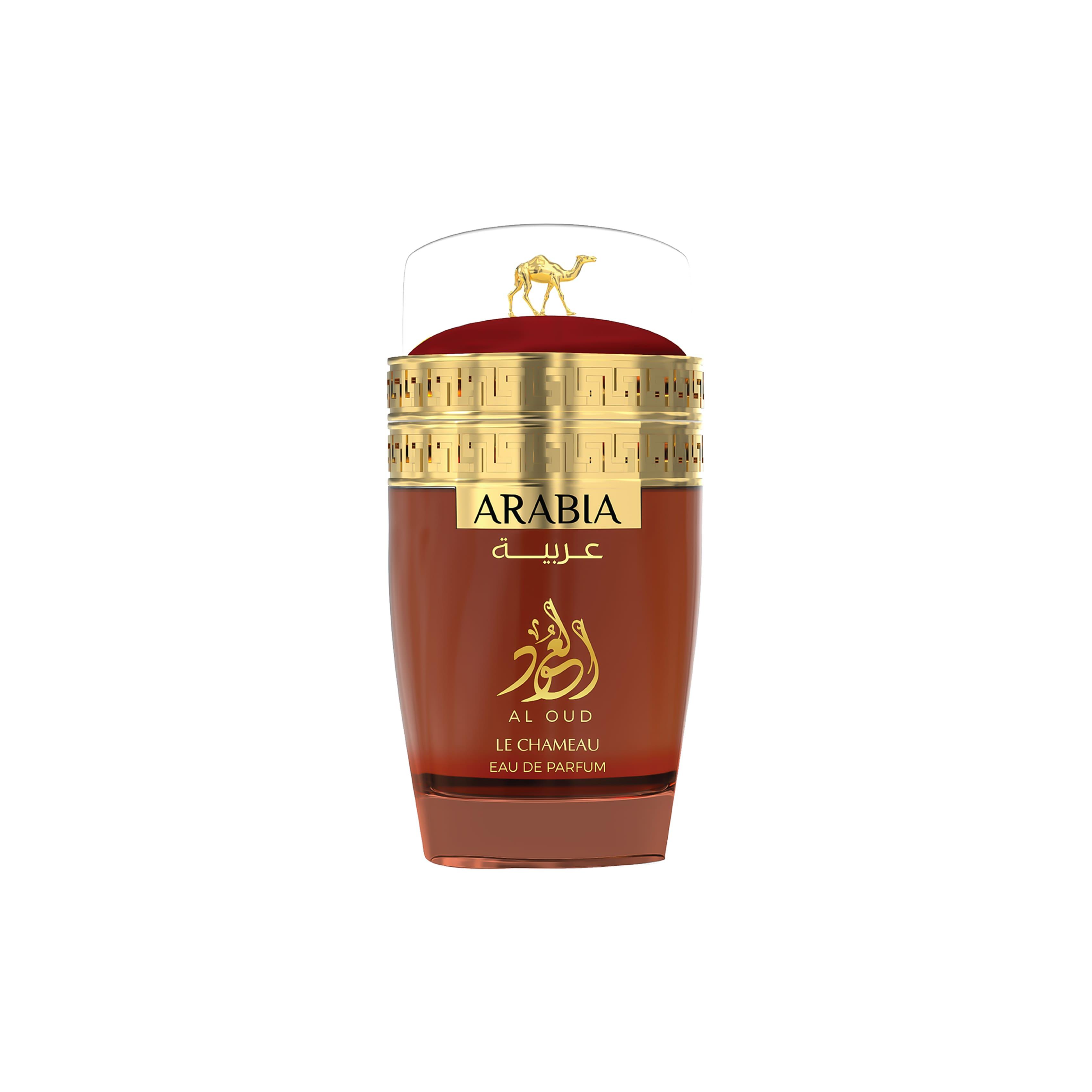 Arabia Al Oud - Emper Perfumes