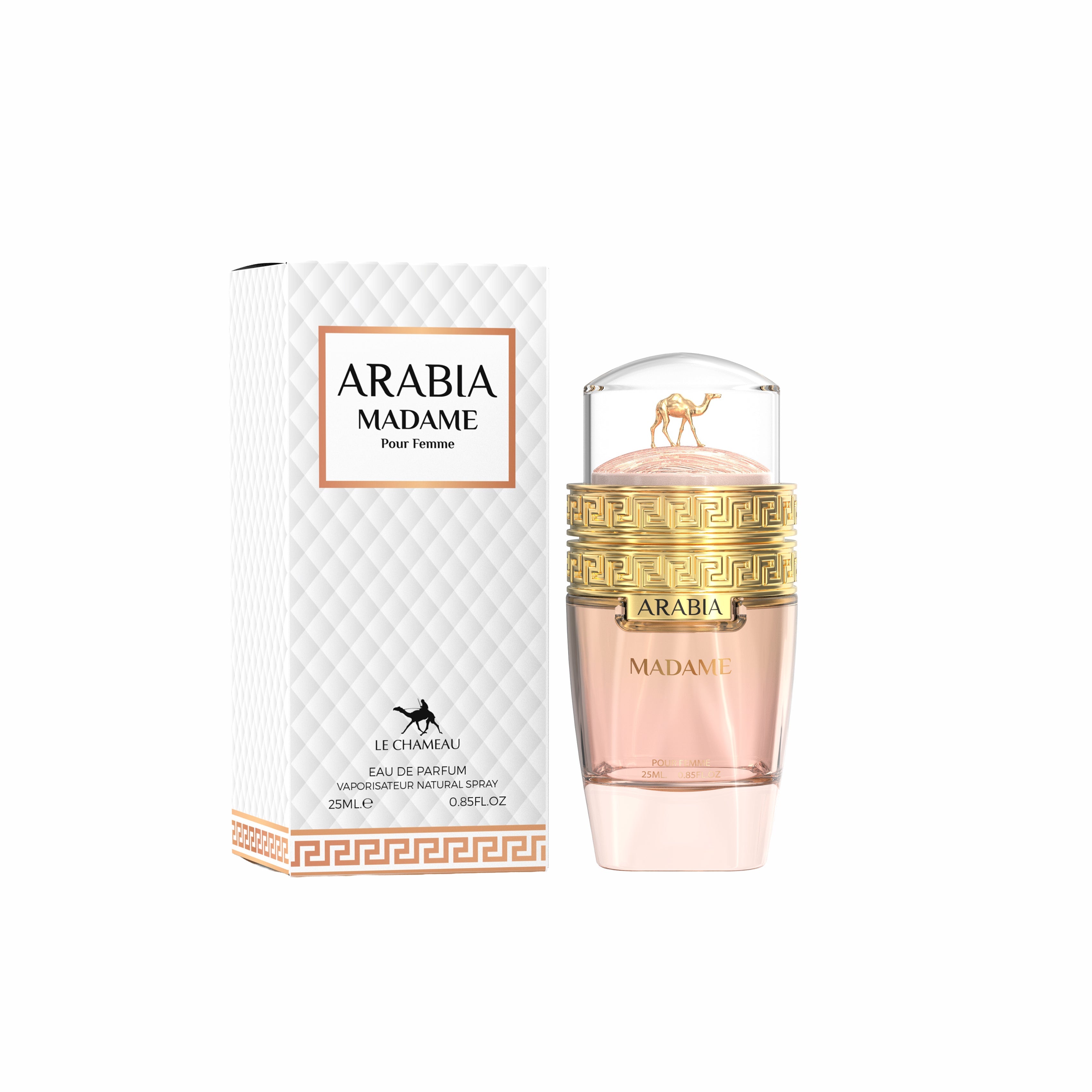 Arabia Madame