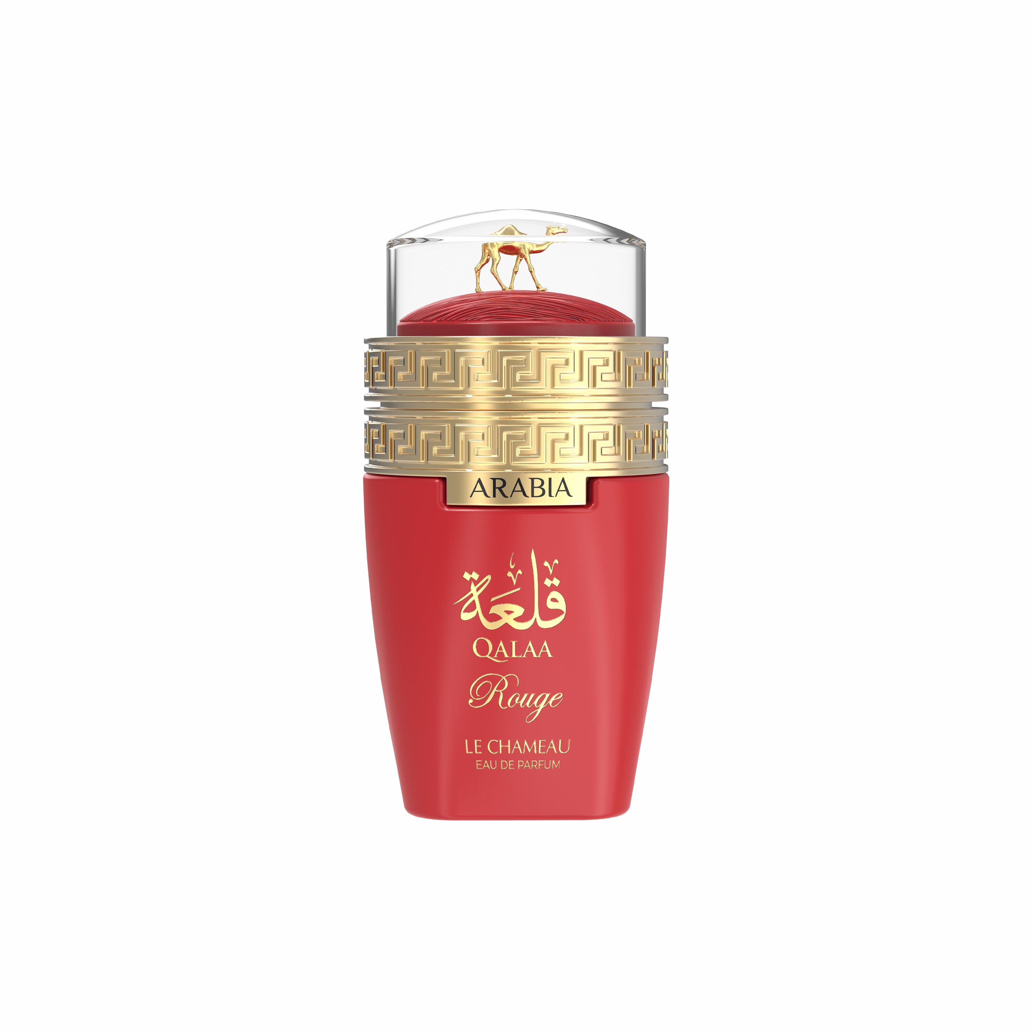 Arabia Qalaa Rouge