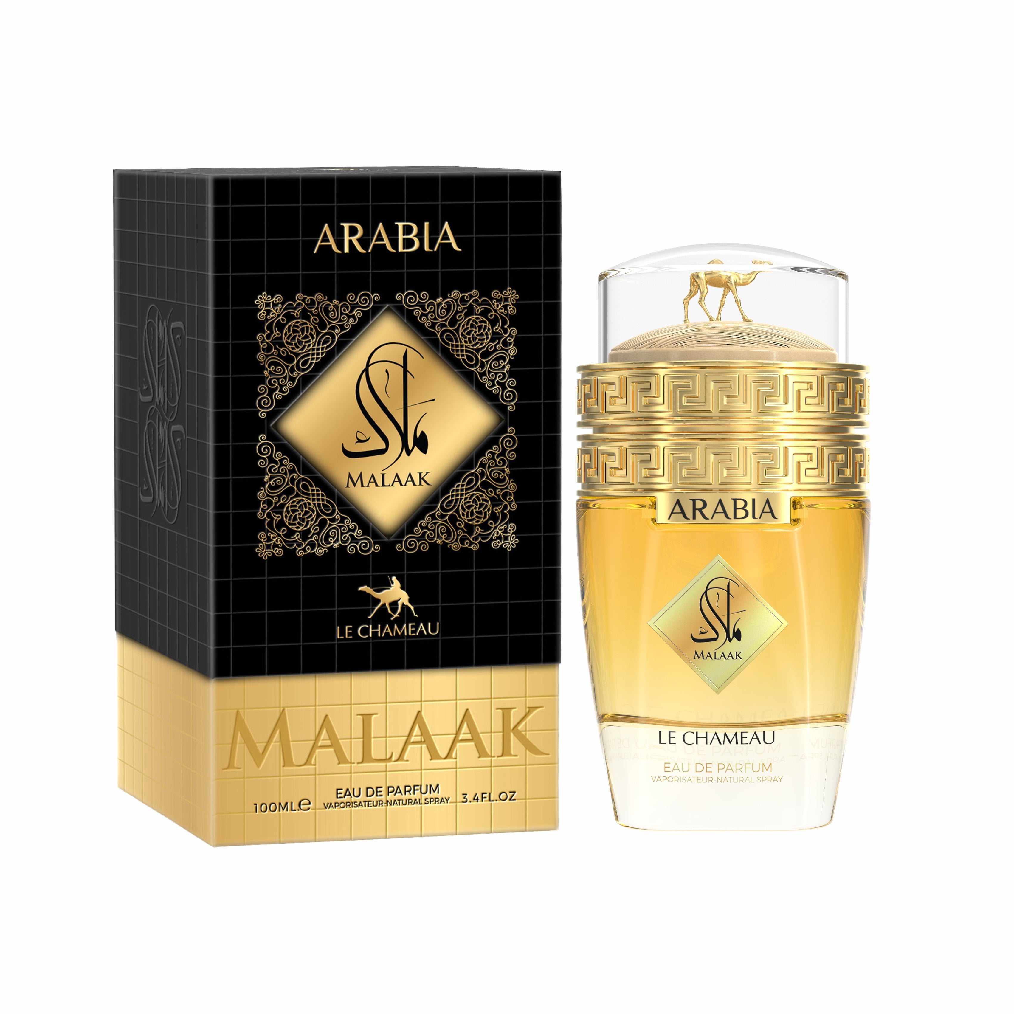 Arabia Malaak