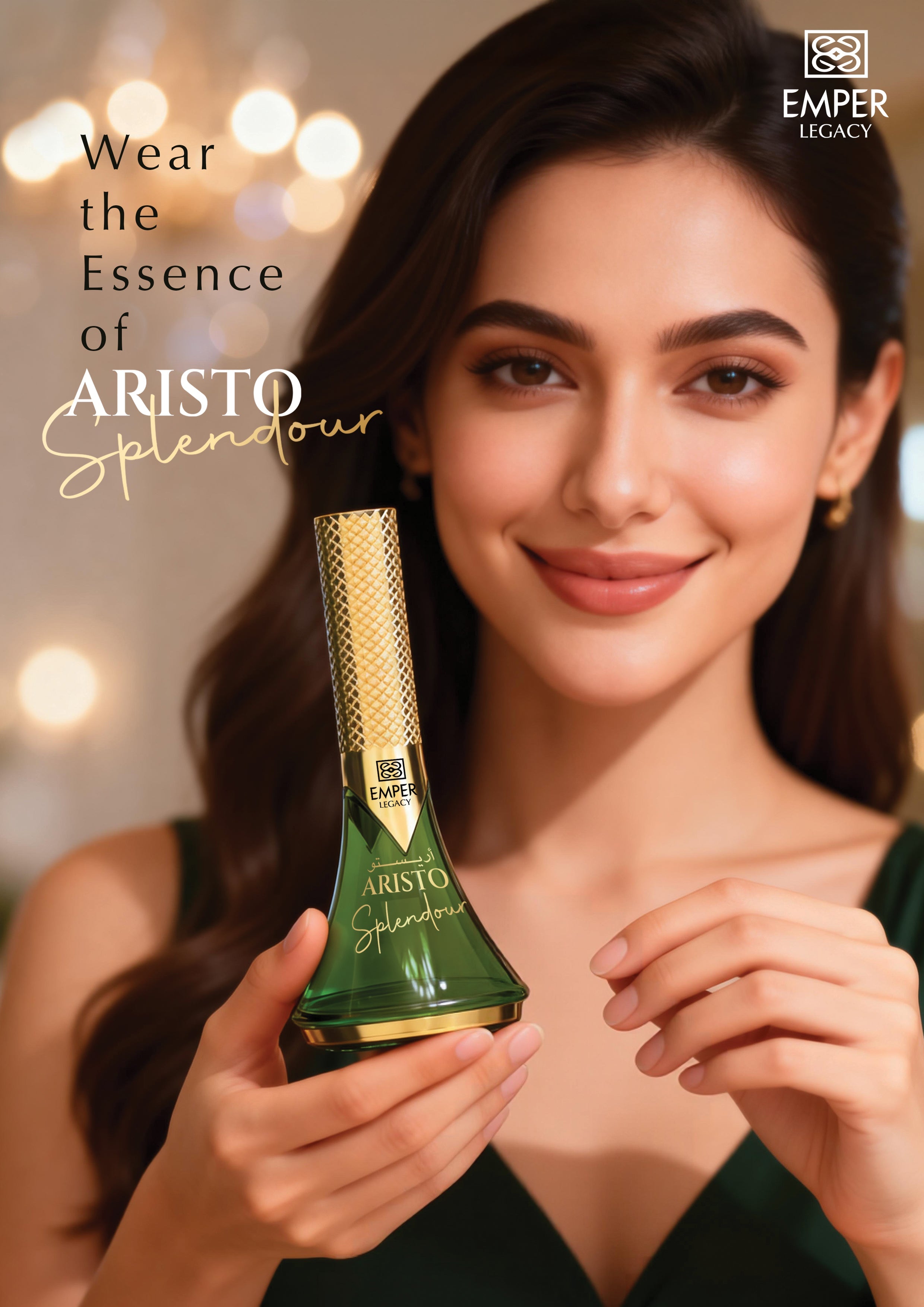 Aristo Splendour