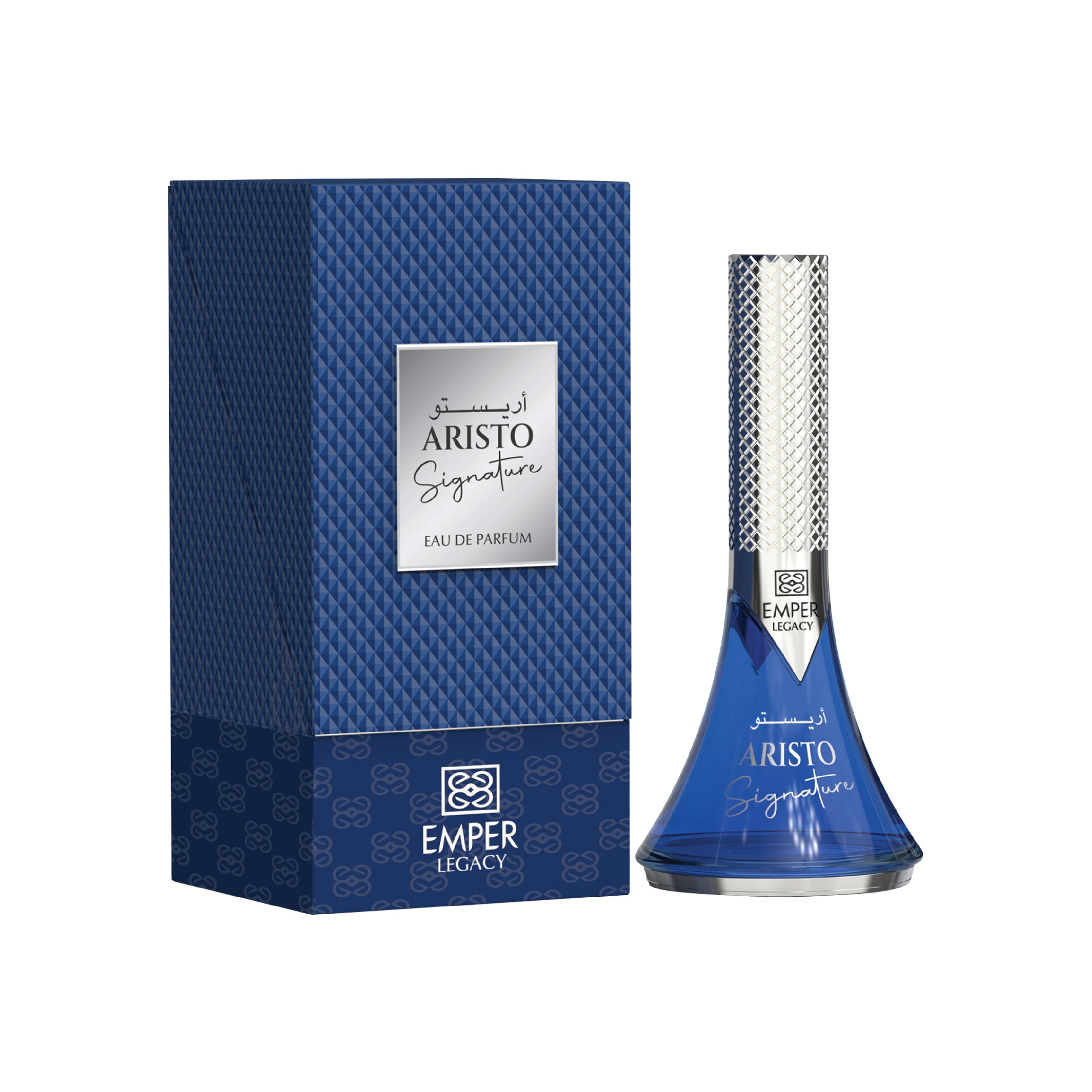 Aristo Signature - Emper Perfumes