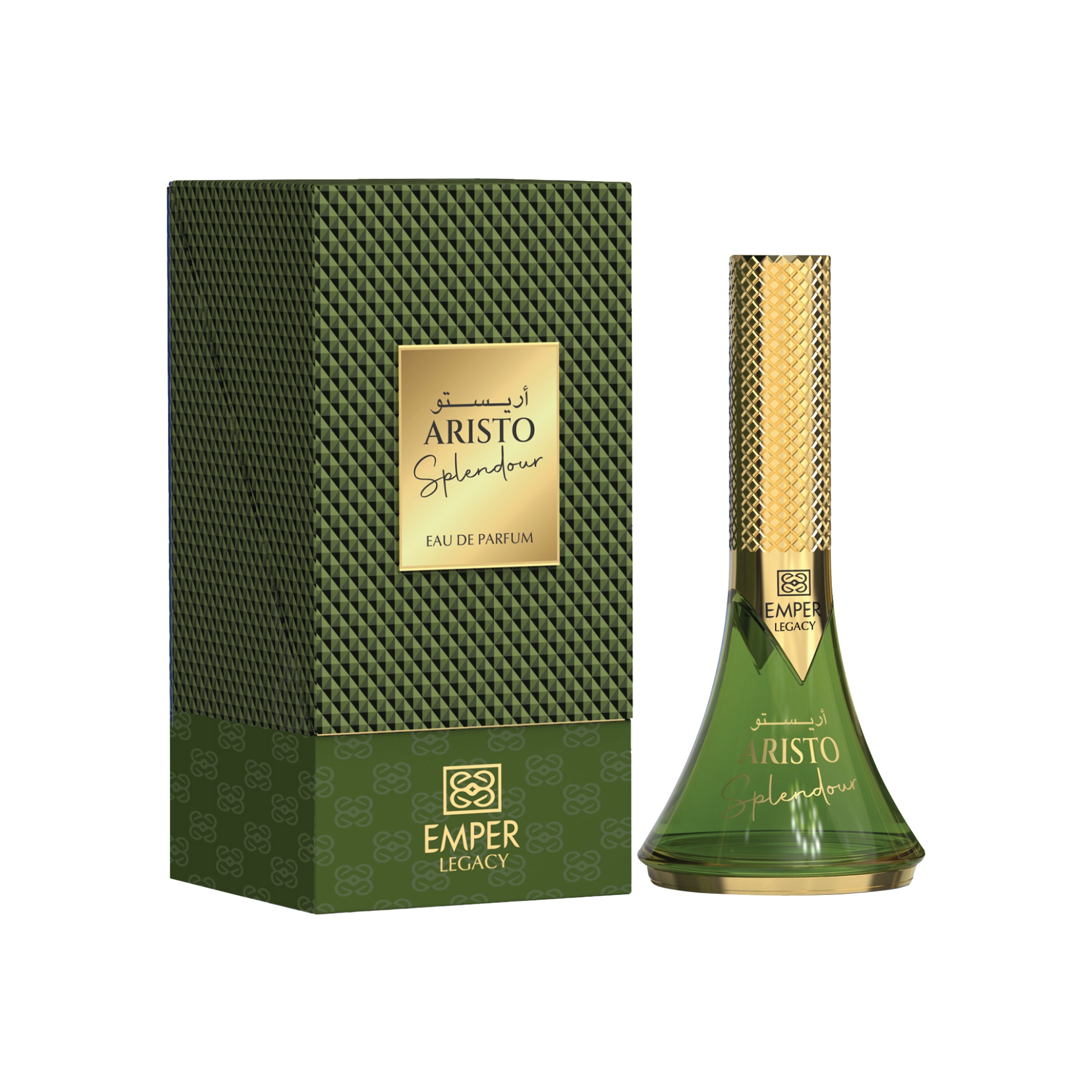 Aristo Splendour - Emper Perfumes