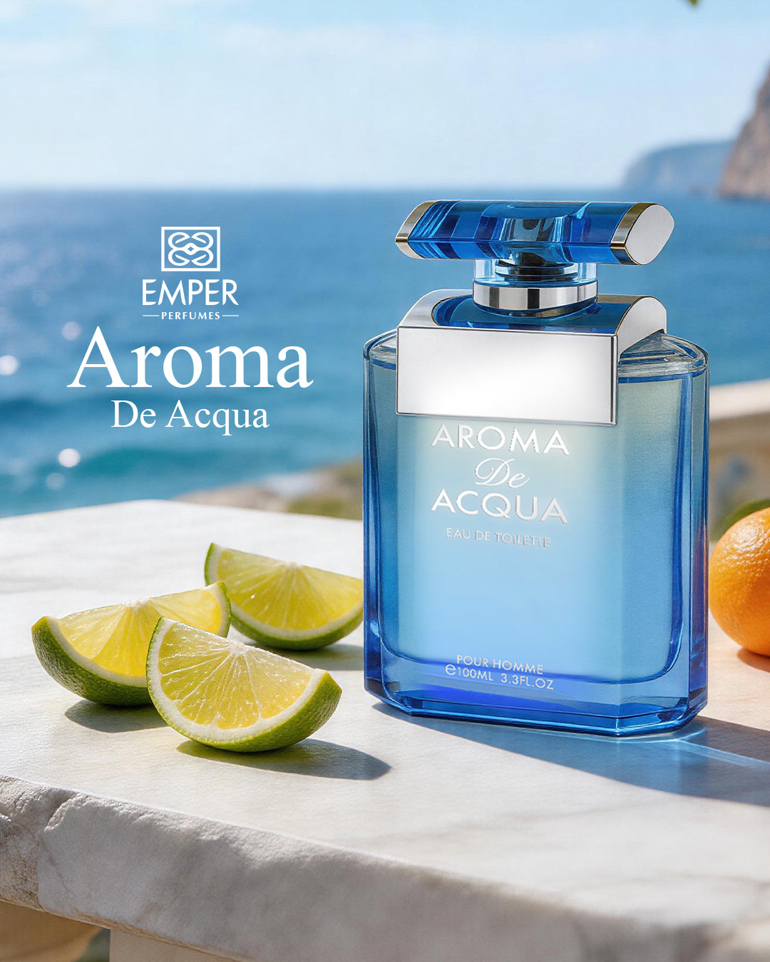 Aroma De Acqua