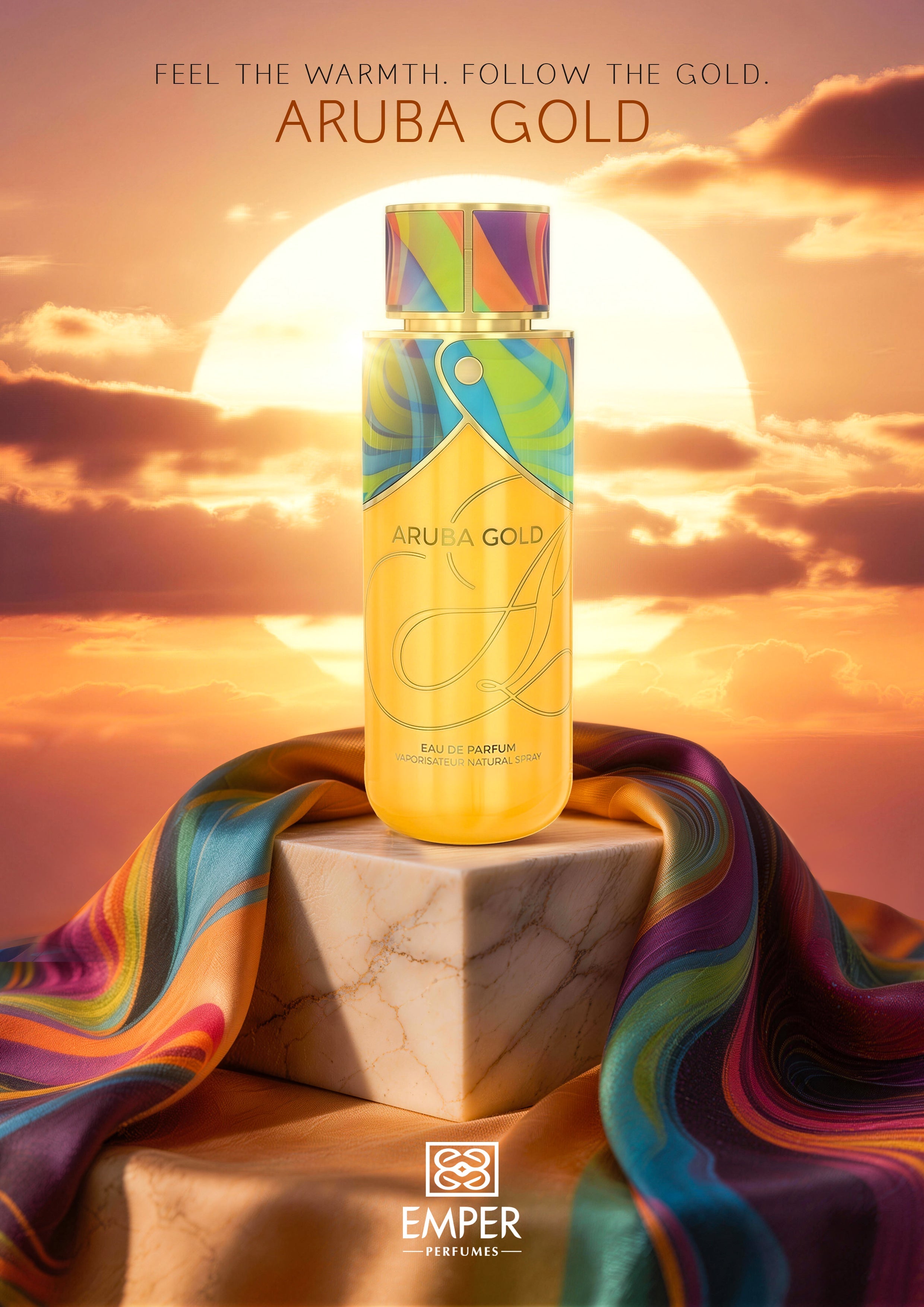 Aruba Gold