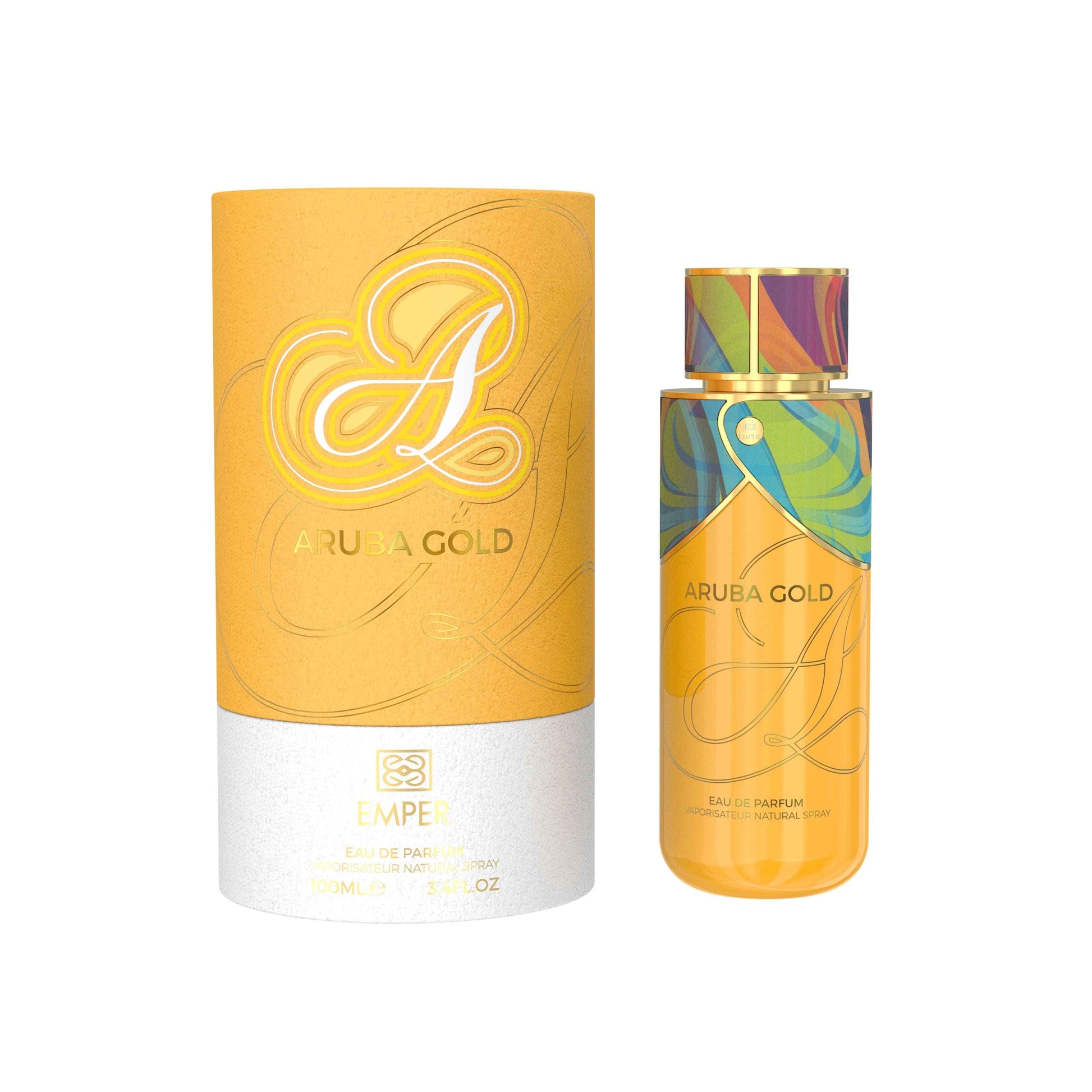 Aruba Gold - Emper Perfumes