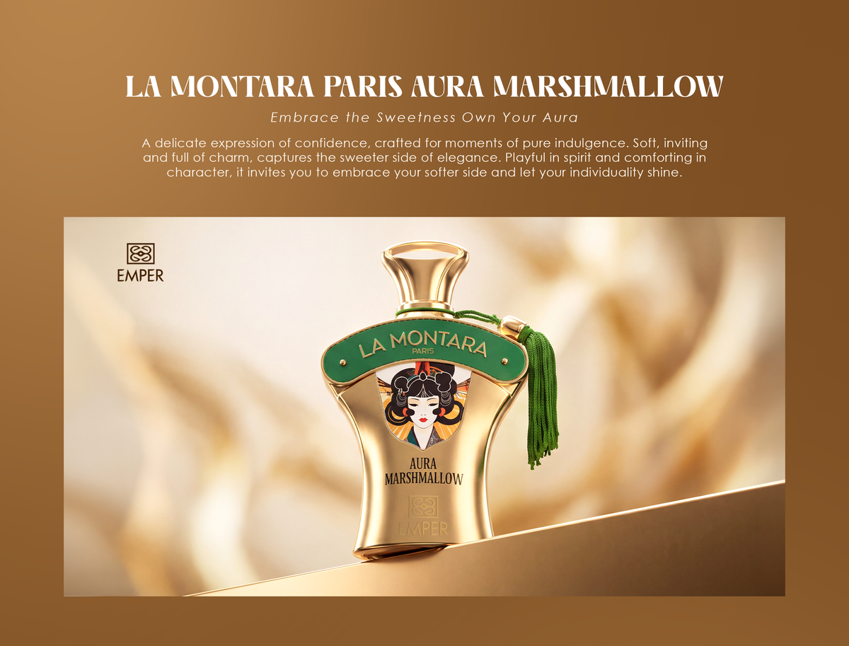 Emper Perfumes USA