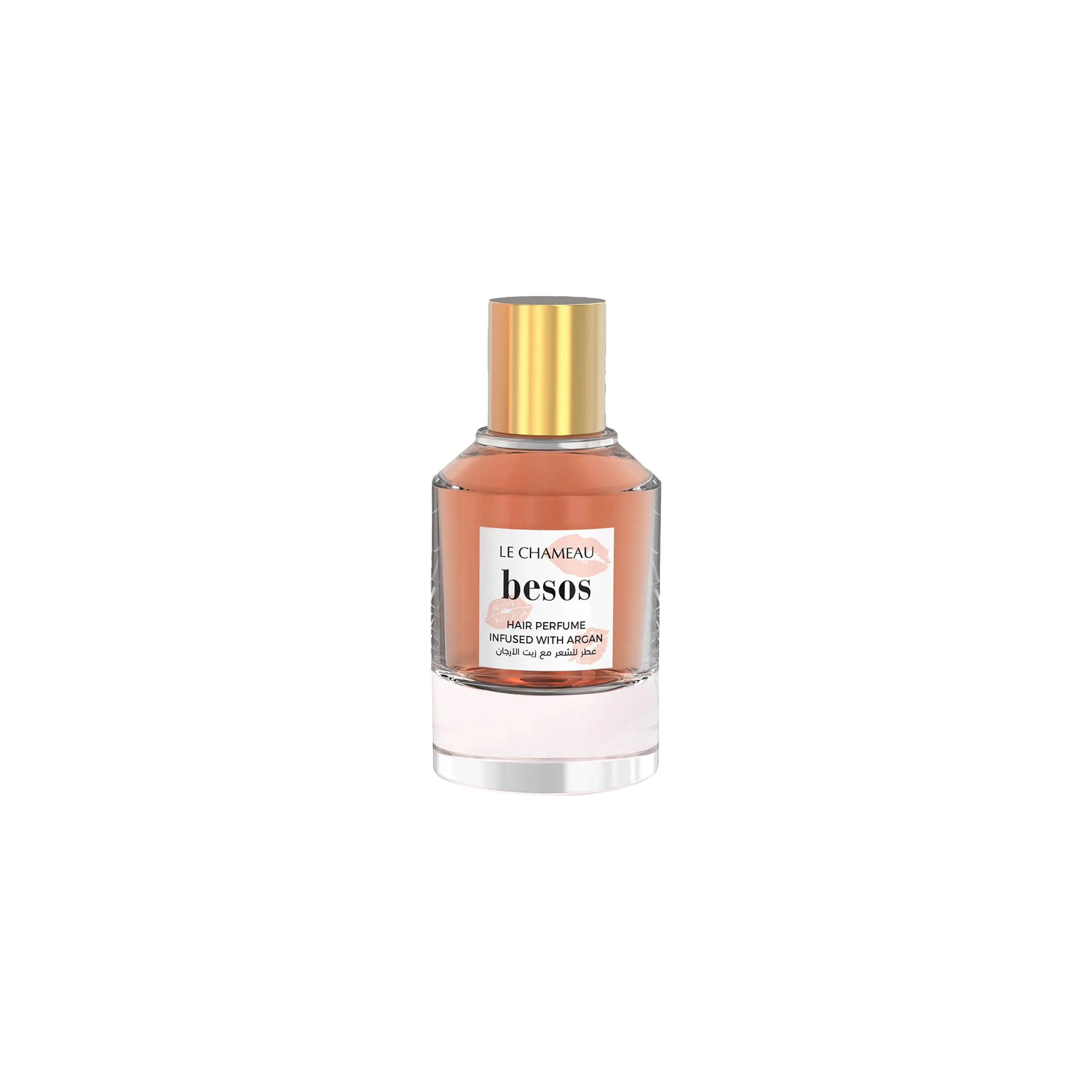 Besos Hair Perfume Infused with Argan - Emper Perfumes