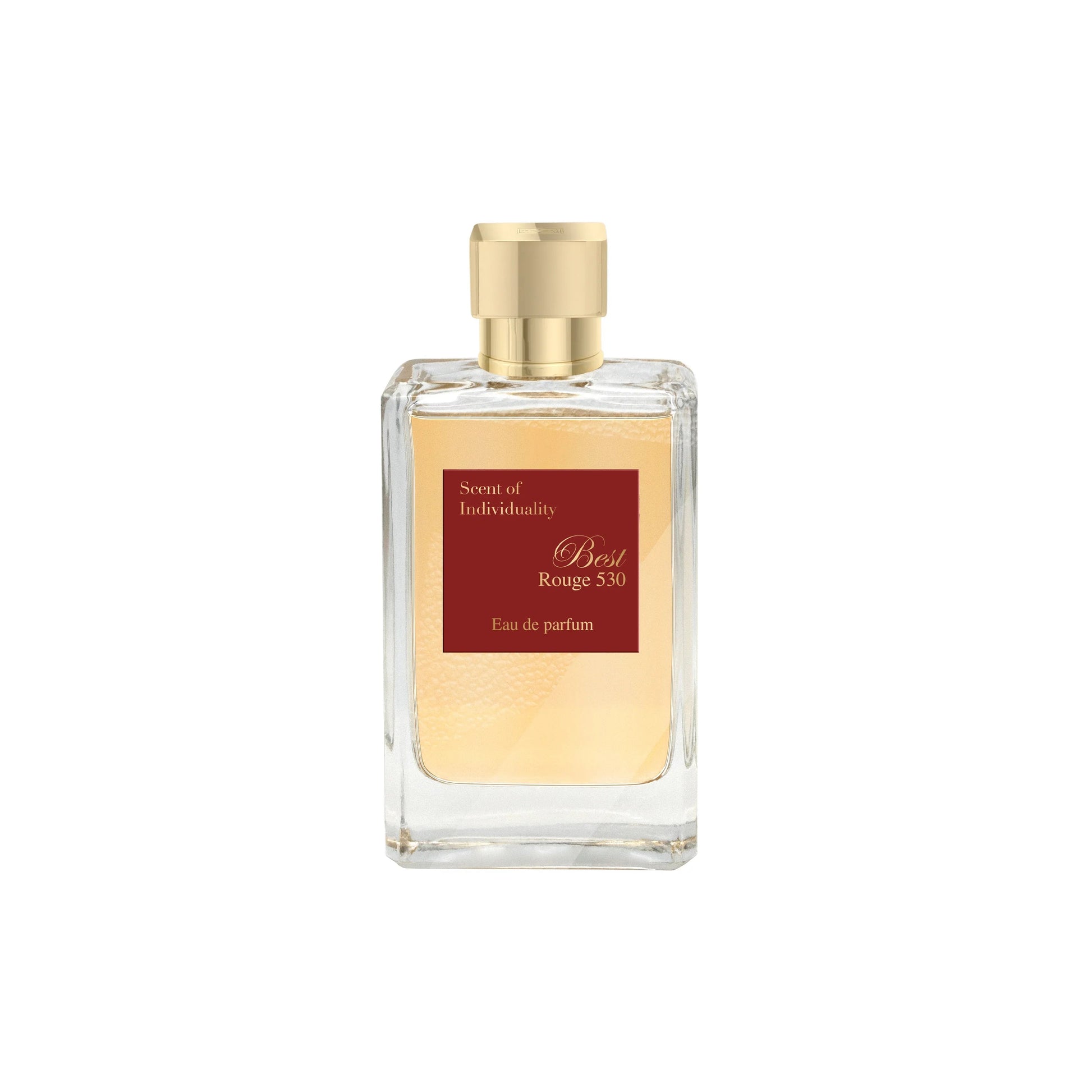 Best Rouge 530 - Emper Perfumes