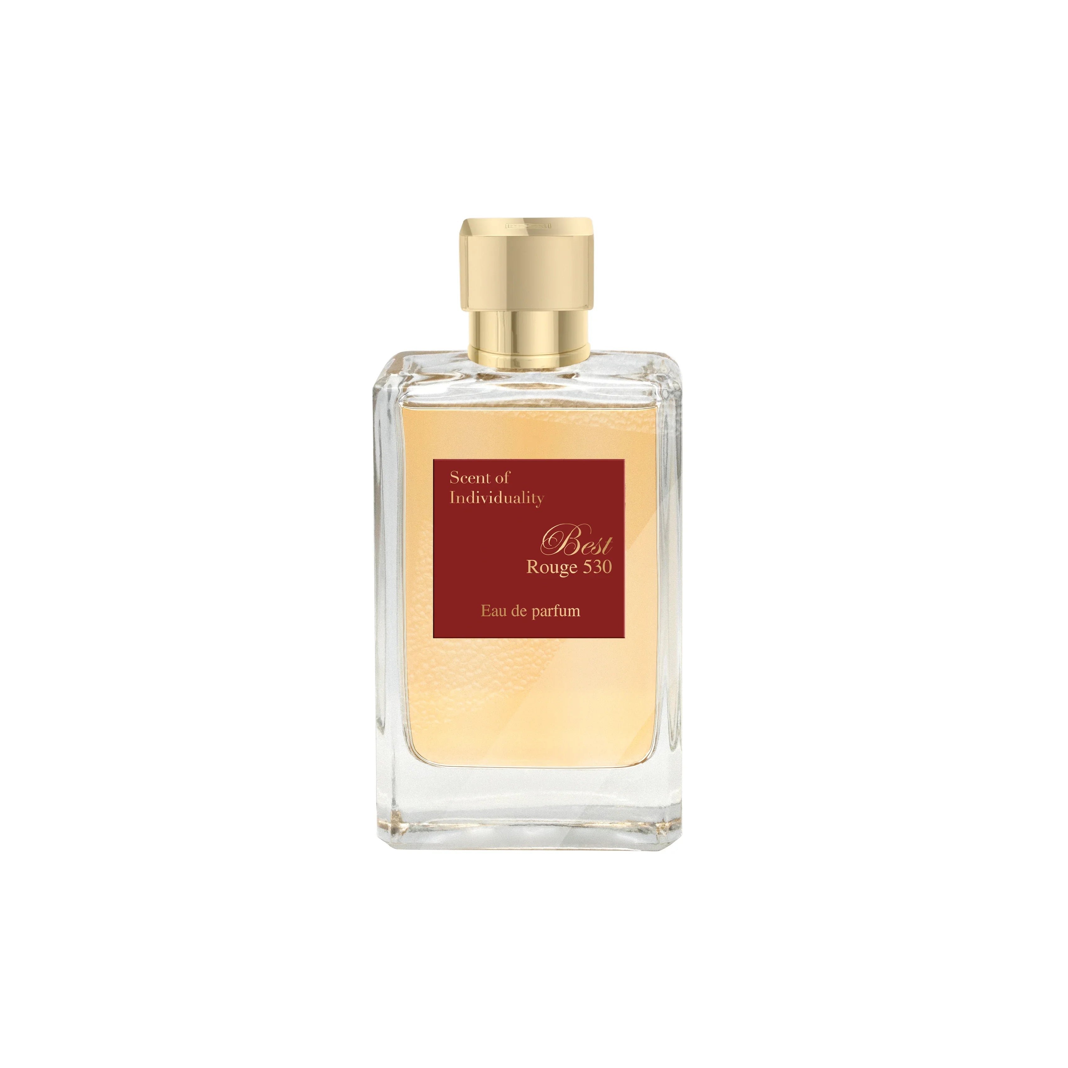 Best Rouge 530 - Emper Perfumes