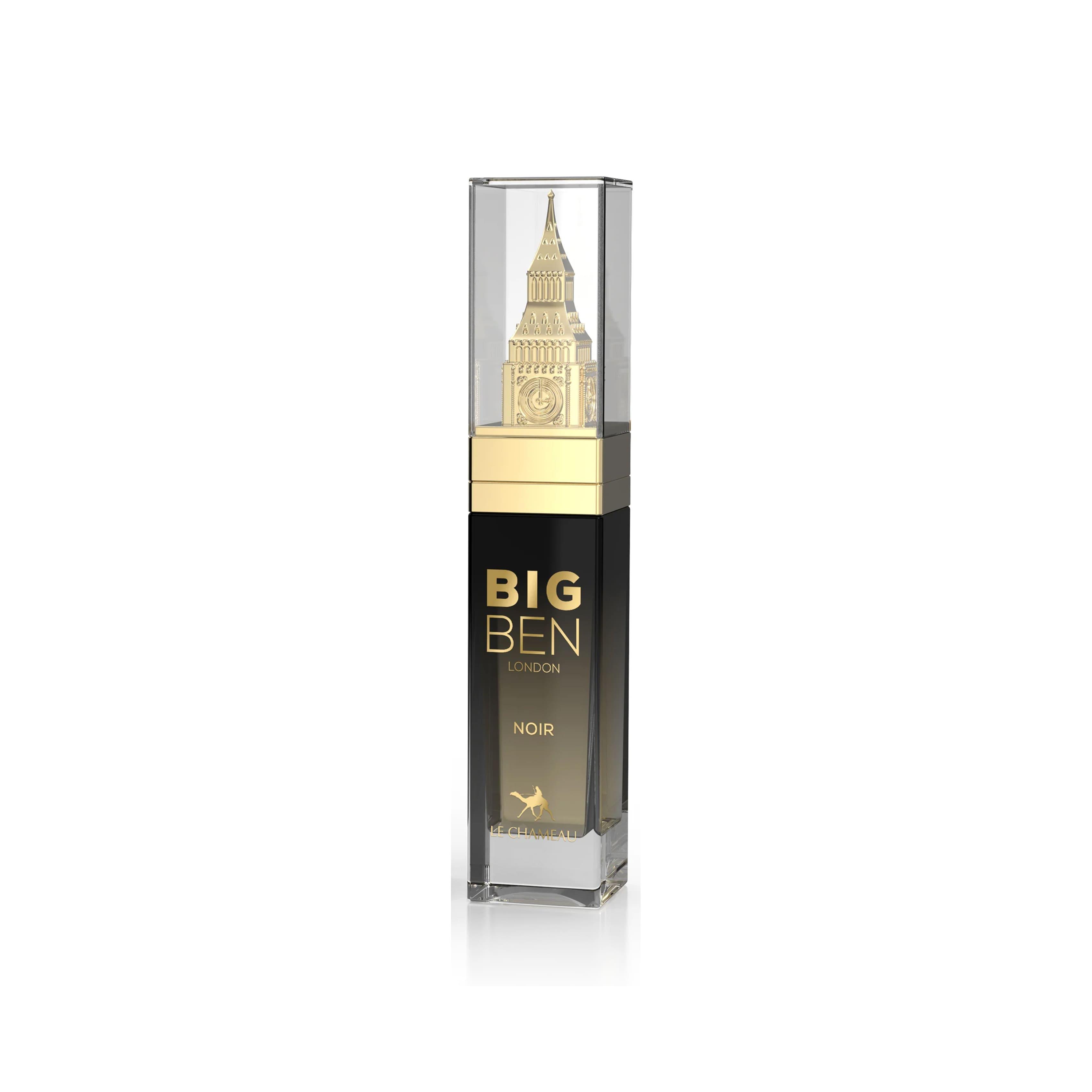 Big Ben London Noir - Emper Perfumes