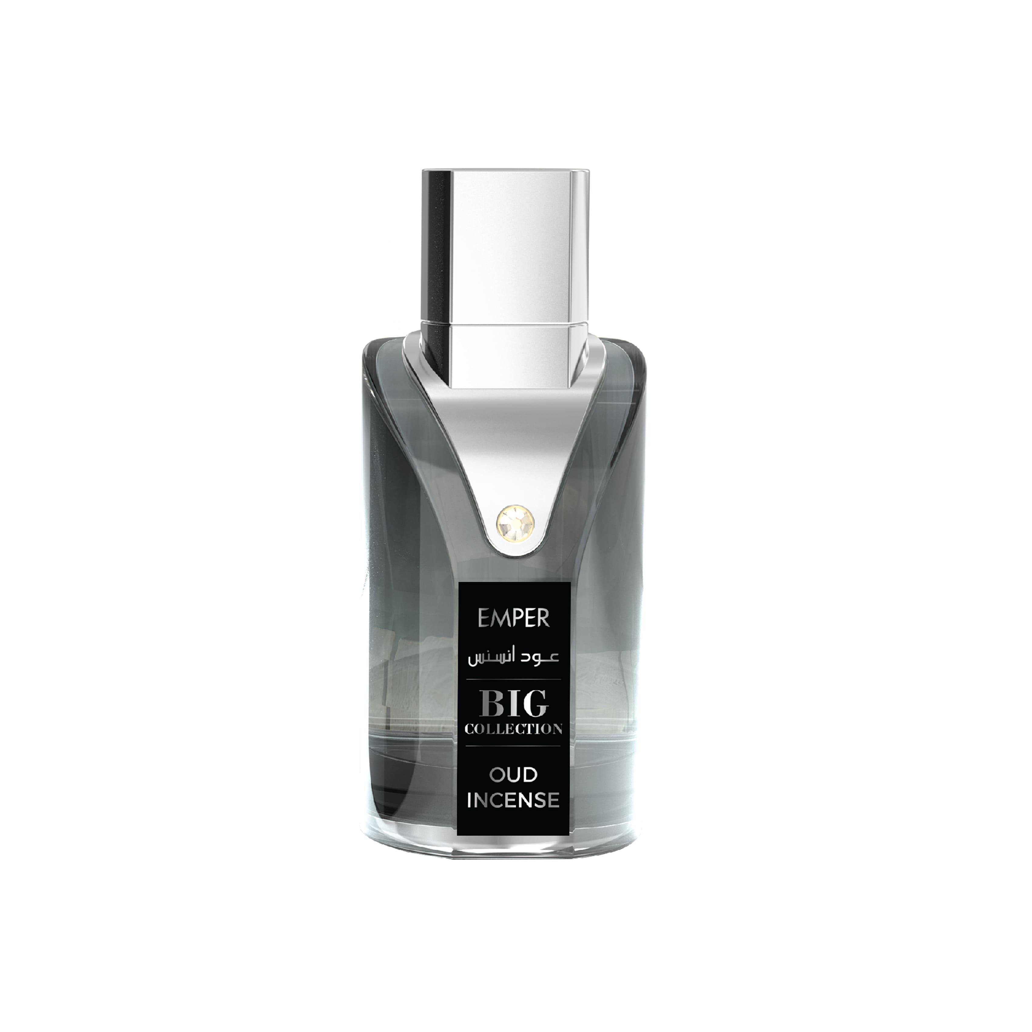 Big Collection Oud Incense - Emper Perfumes
