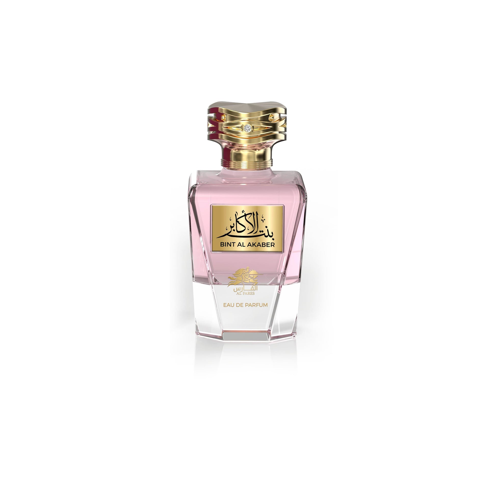 Bint Al Akaber - Emper Perfumes