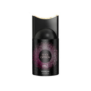 Black Option (250 ML) - Emper Perfumes