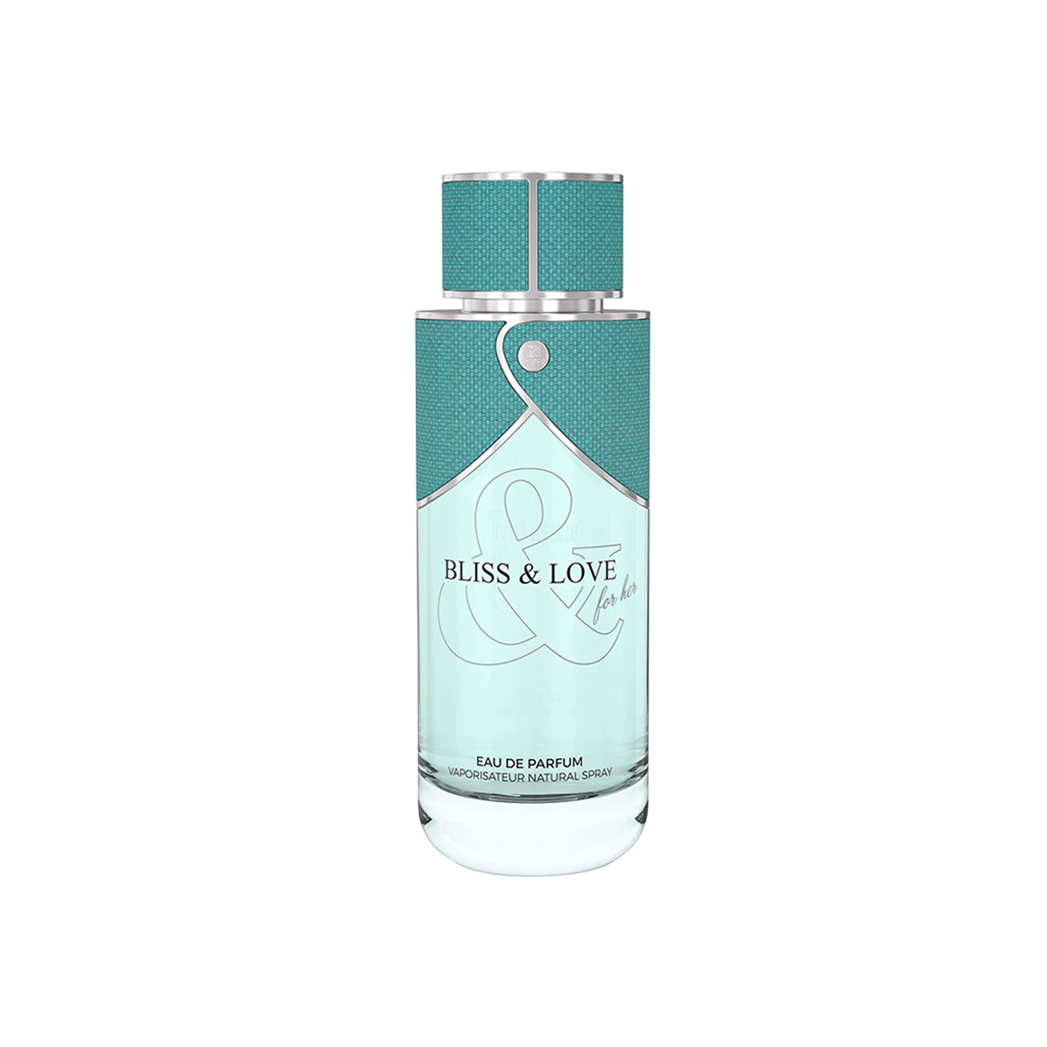 Bliss & Love - Emper Perfumes