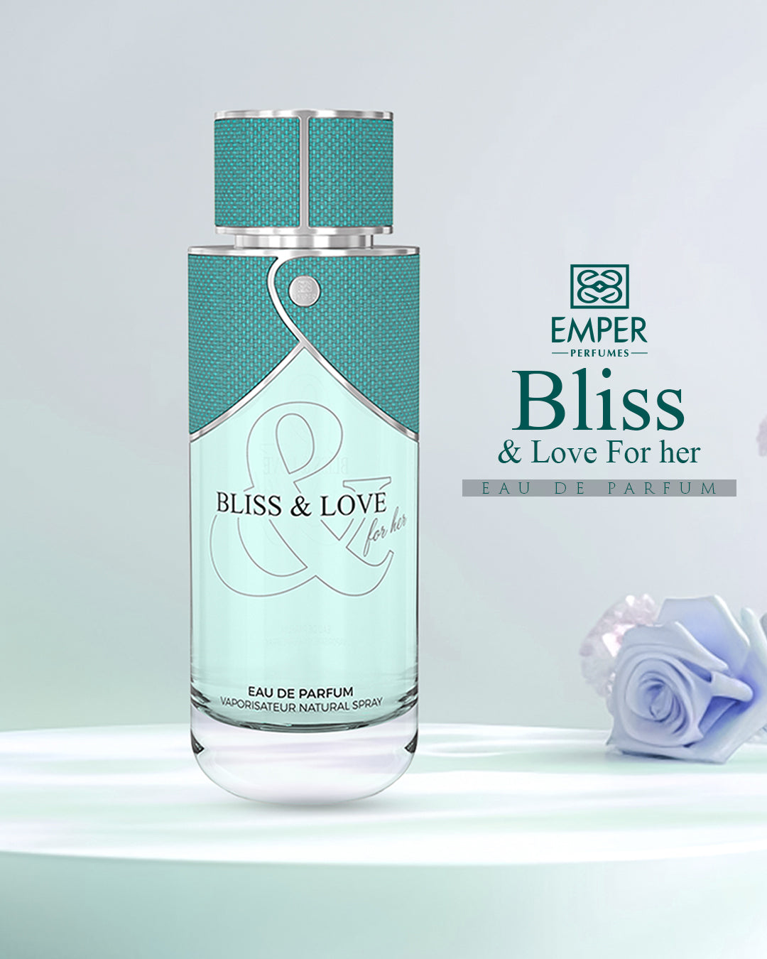 Bliss & Love