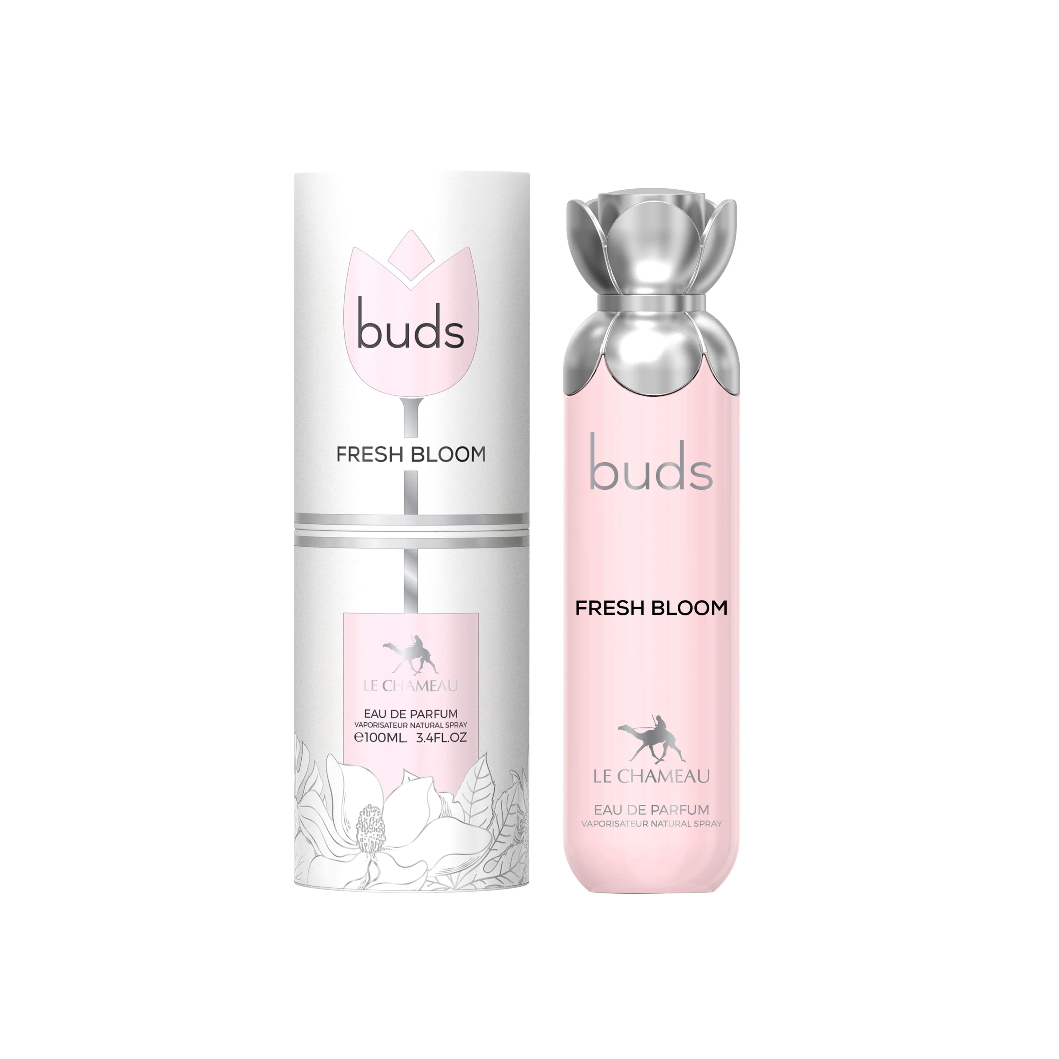 Buds Fresh Bloom - Emper Perfumes