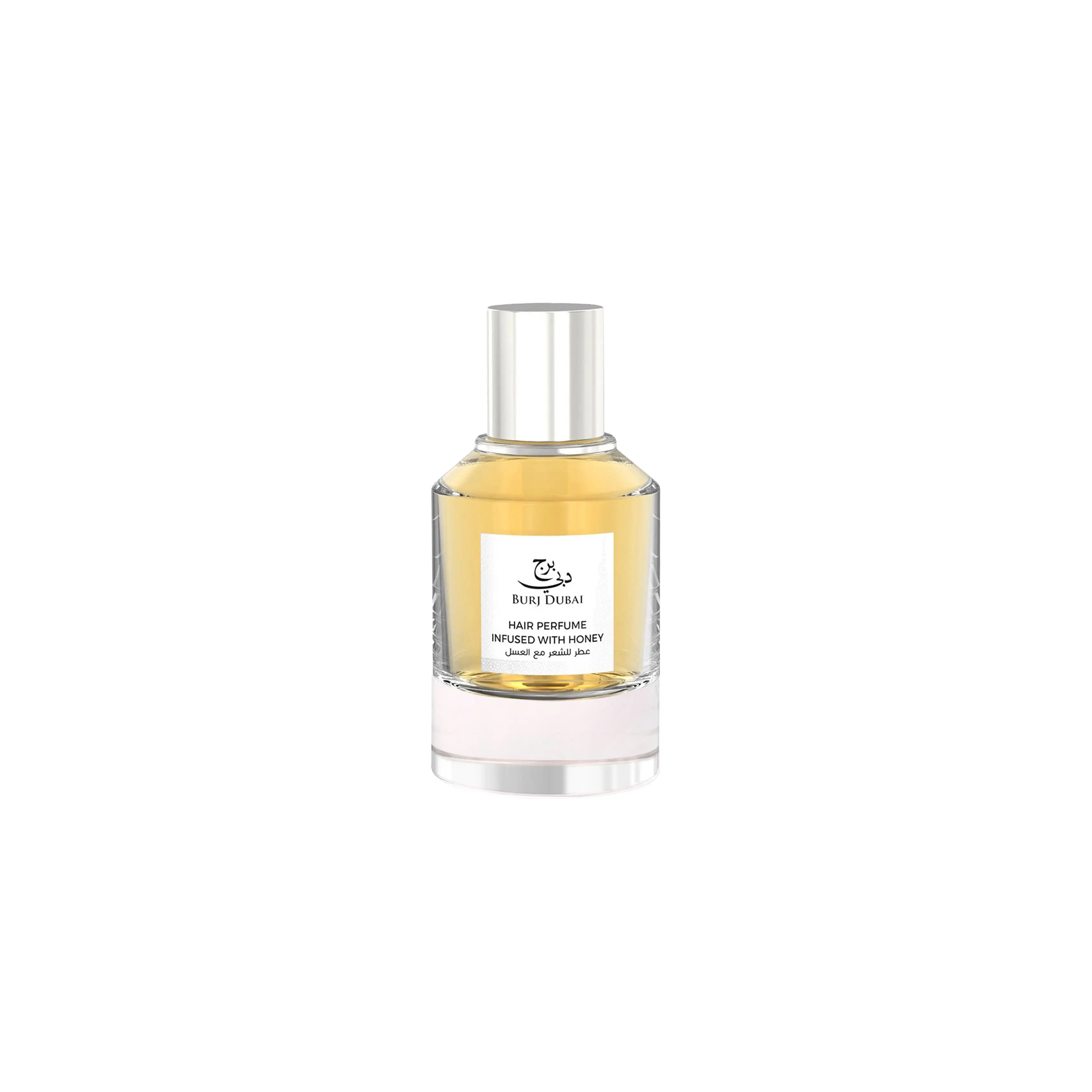 Burj Dubai Hair Perfume Infused with Honey - Emper Perfumes