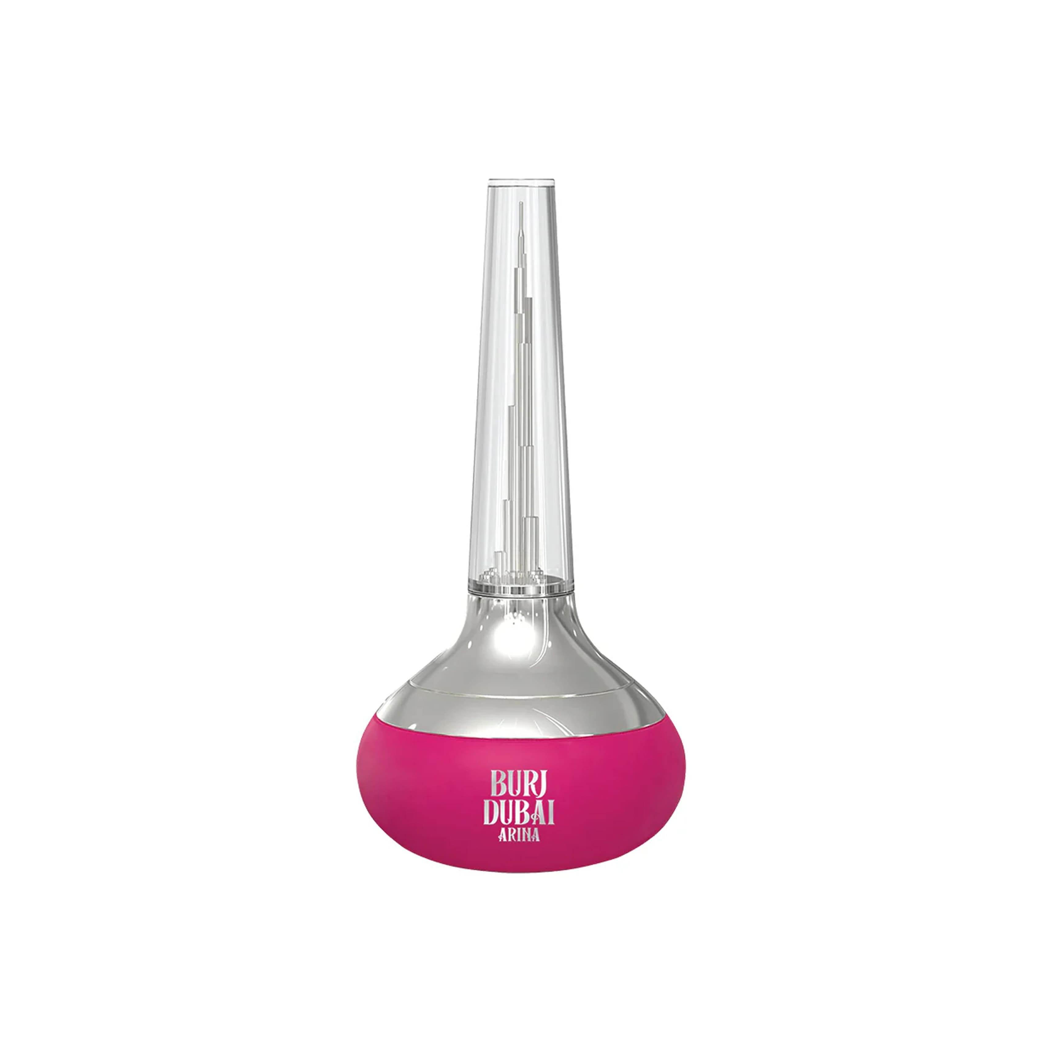 Burj Dubai Arina - Emper Perfumes