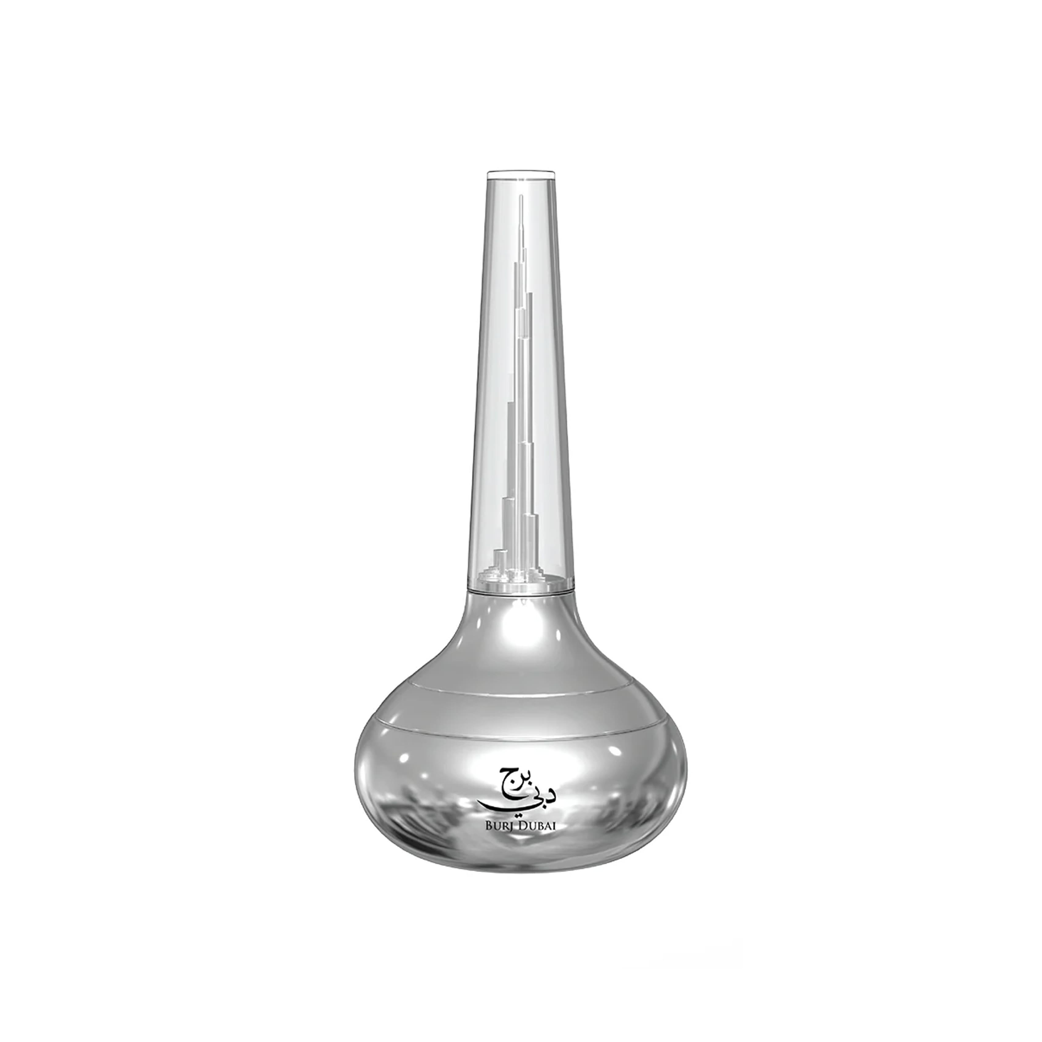 Burj Dubai - Emper Perfumes
