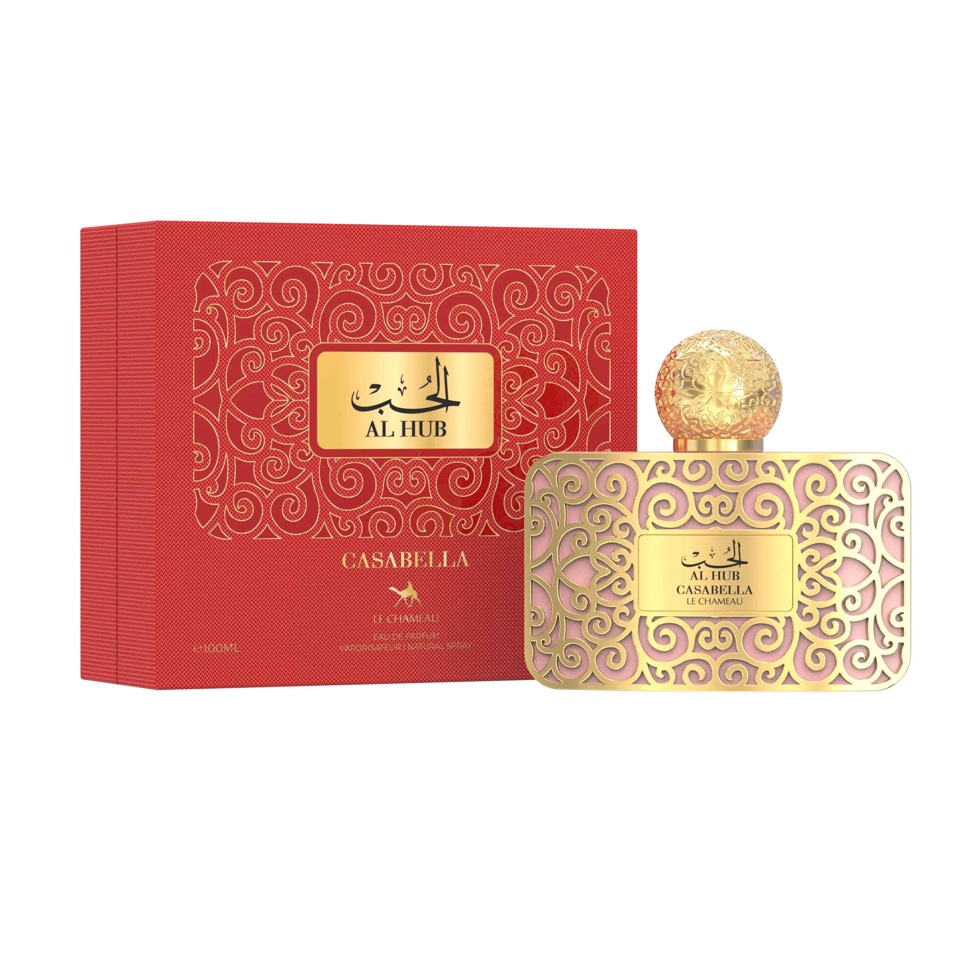 Casabella Al Hub - Emper Perfumes