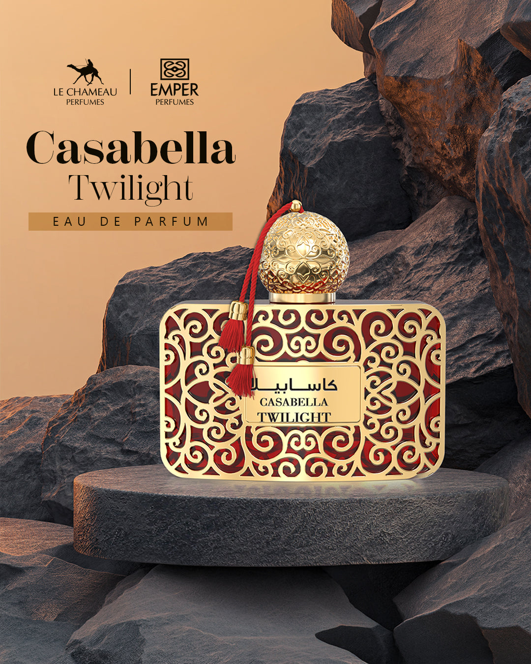 Casabella Twilight