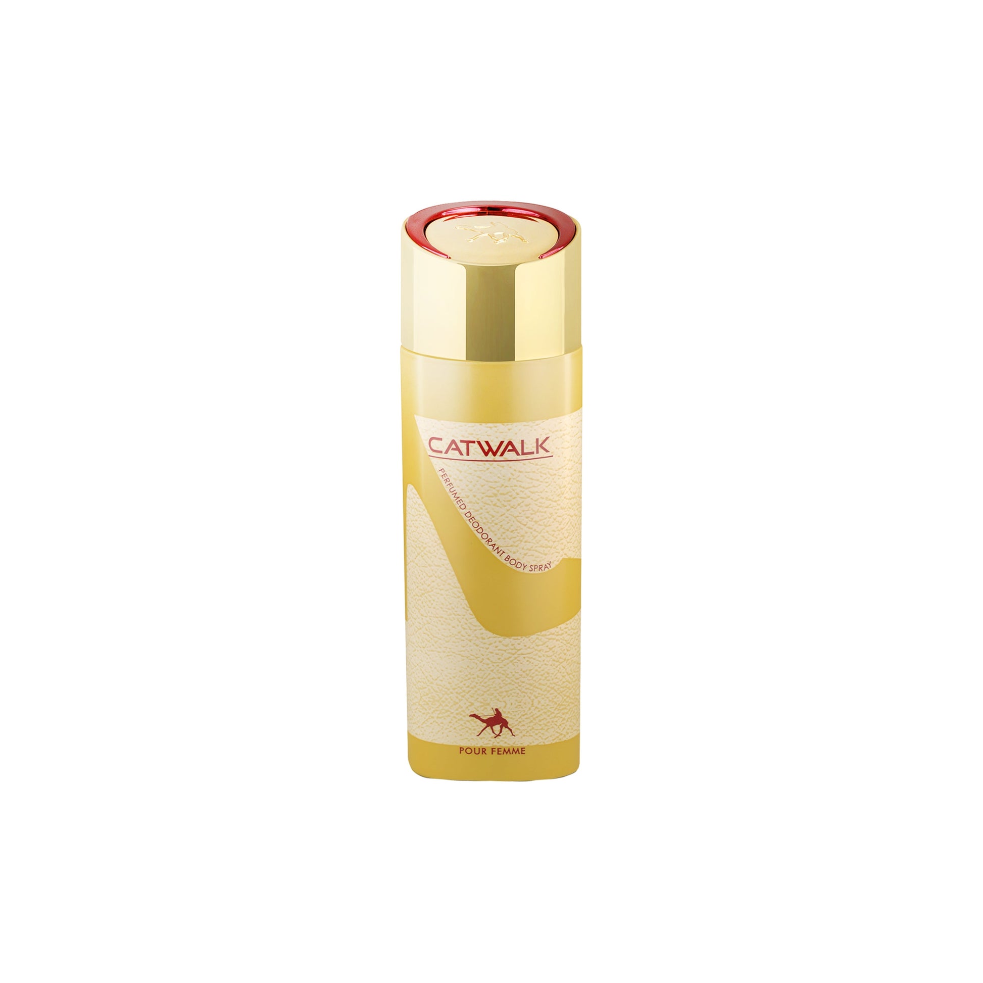 Catwalk - Deodorant - Emper Perfumes