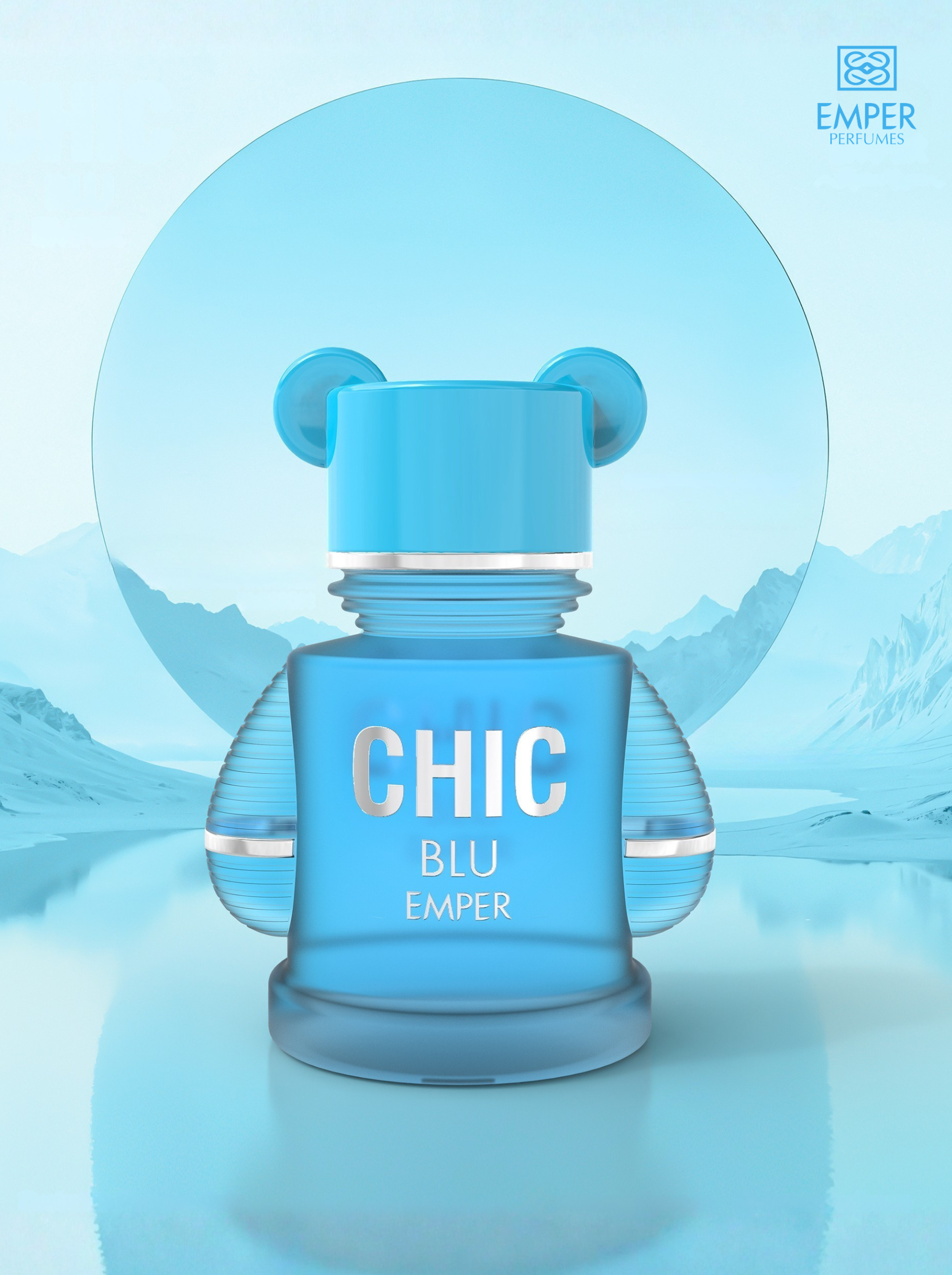 Chic Blu