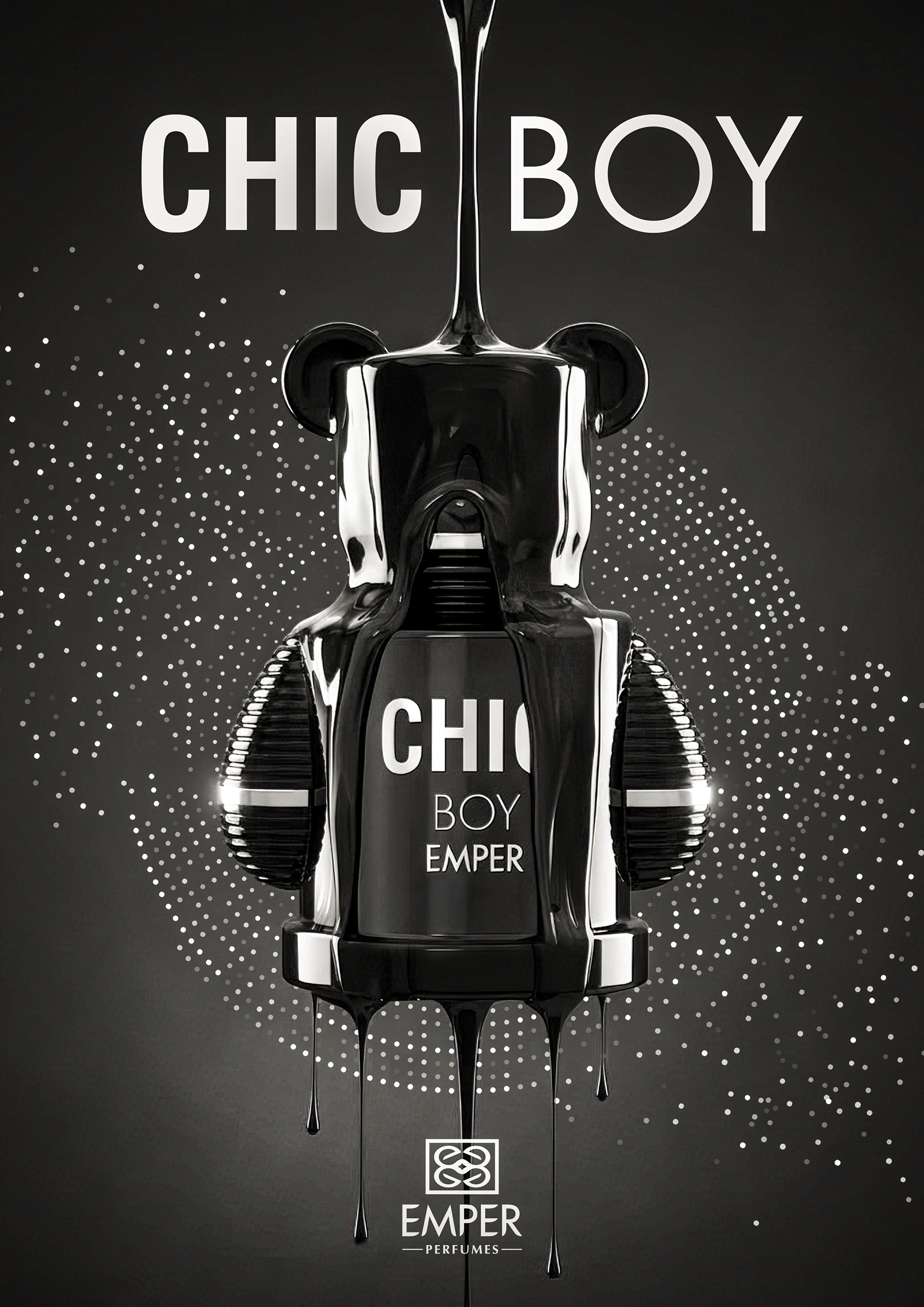 Chic Boy