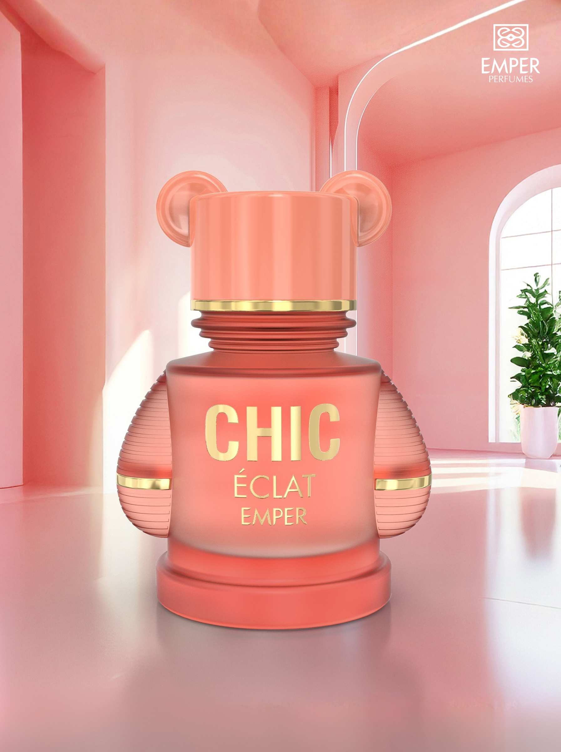 Chic Eclat