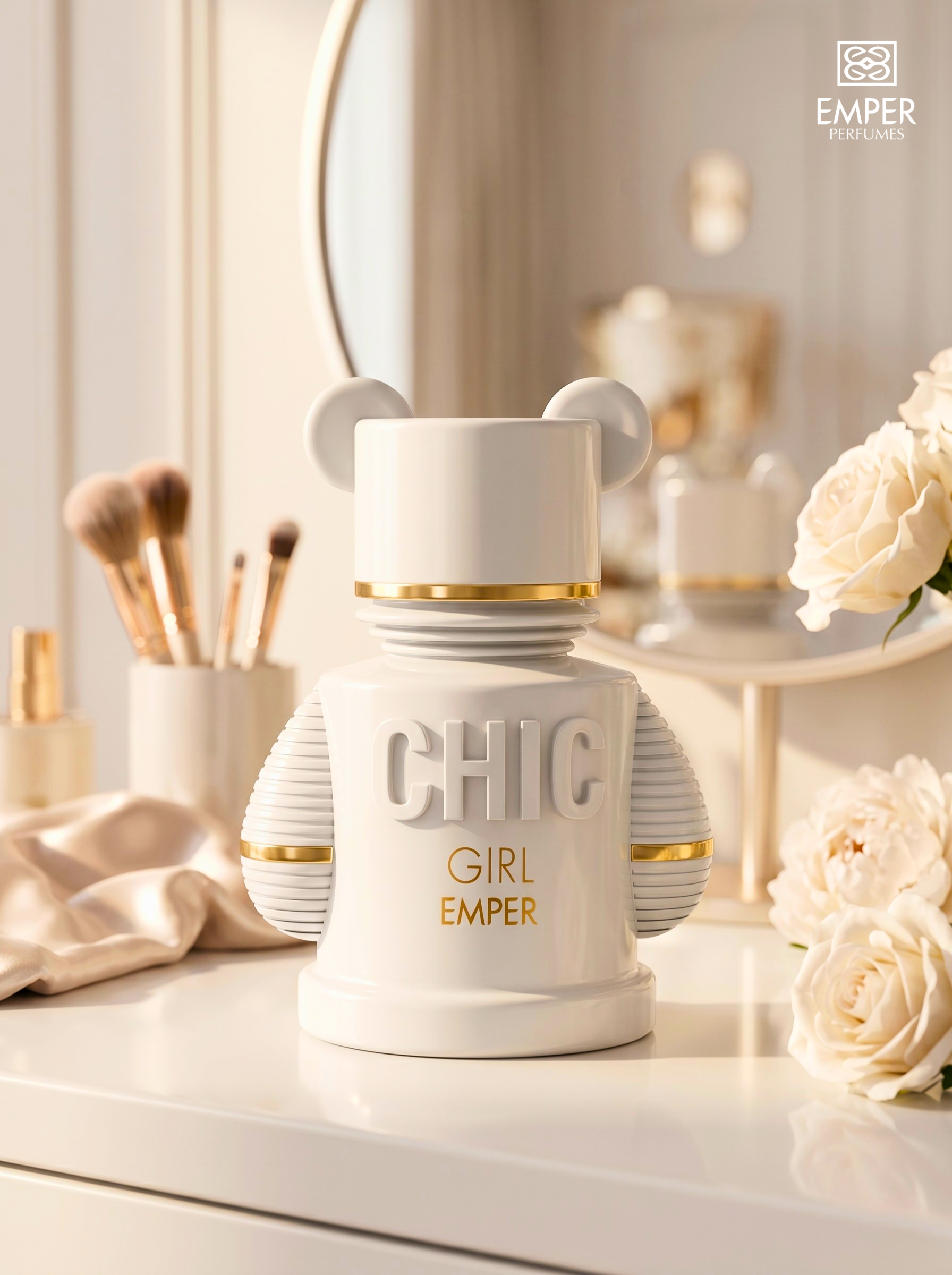 Chic Girl