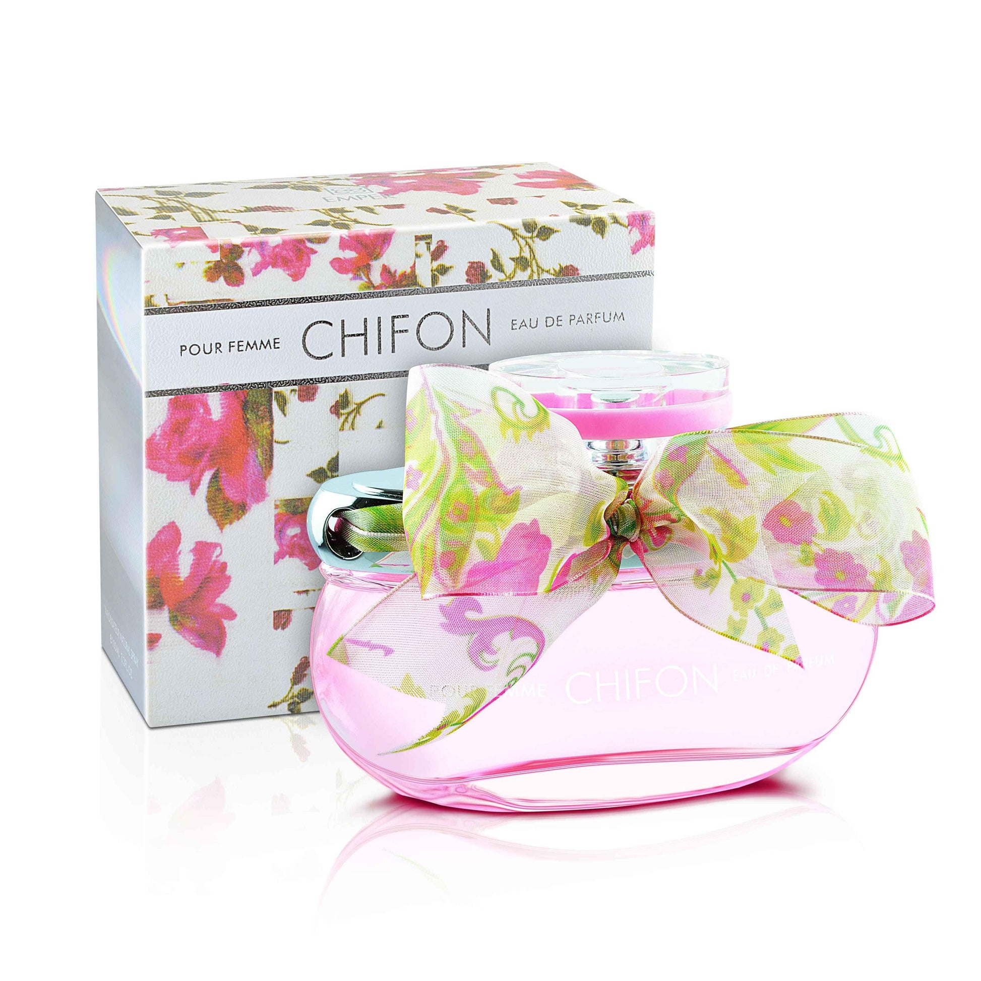 Chifon - Emper Perfumes