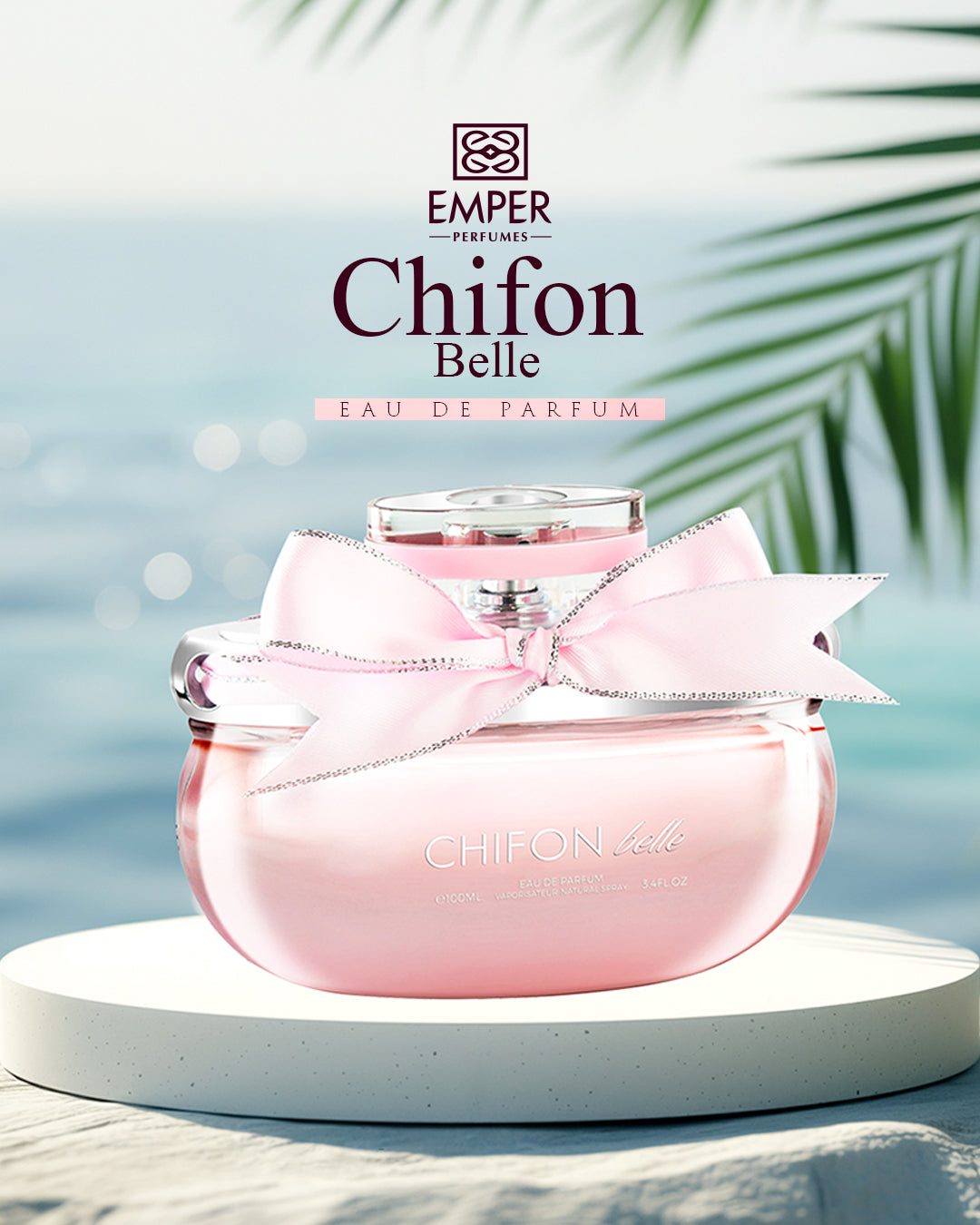 Chifon Belle