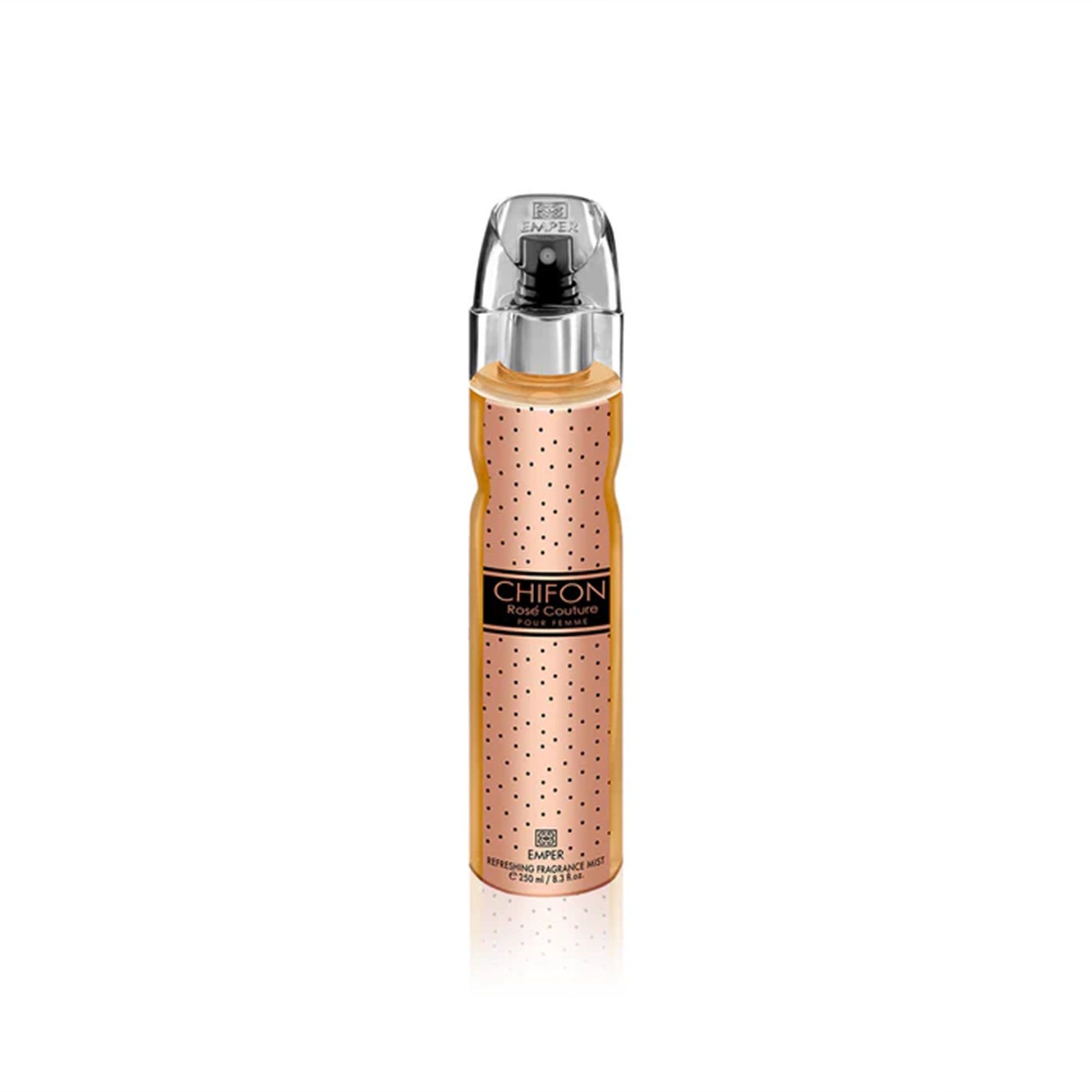Chifon Rose Couture Body Mist (250 ML)