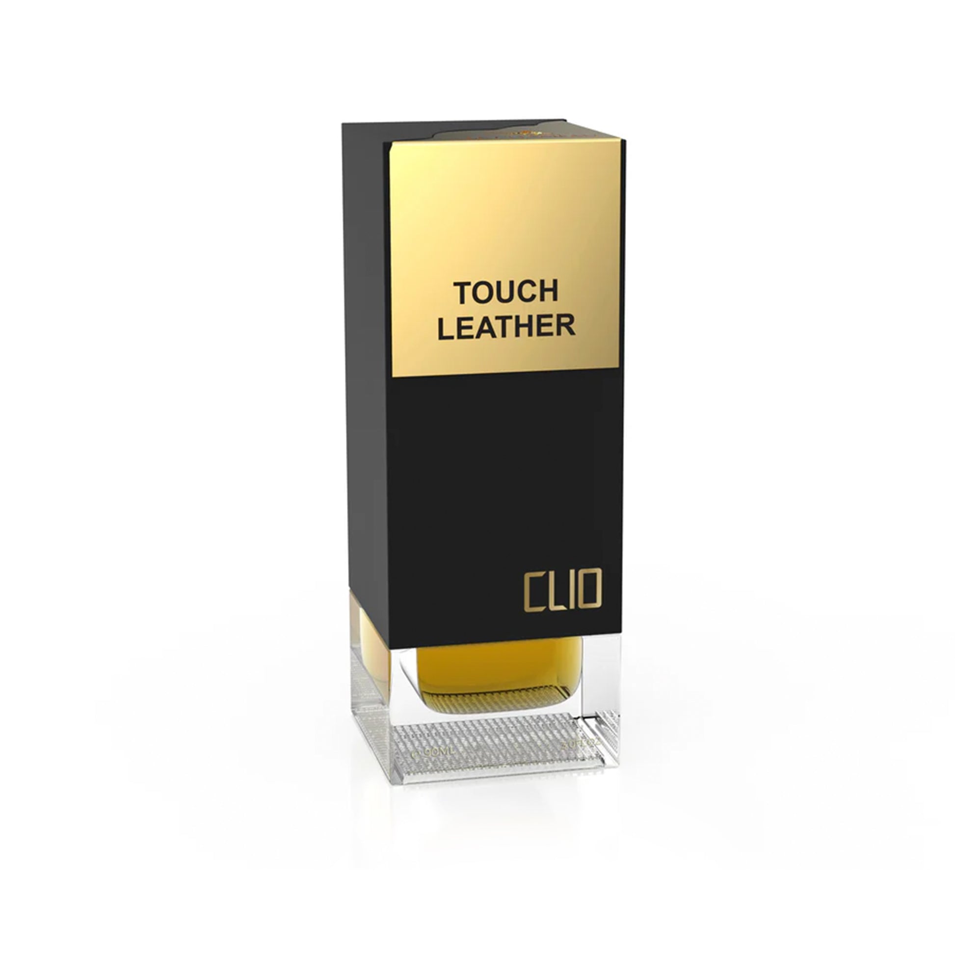 Clio Touch Leather