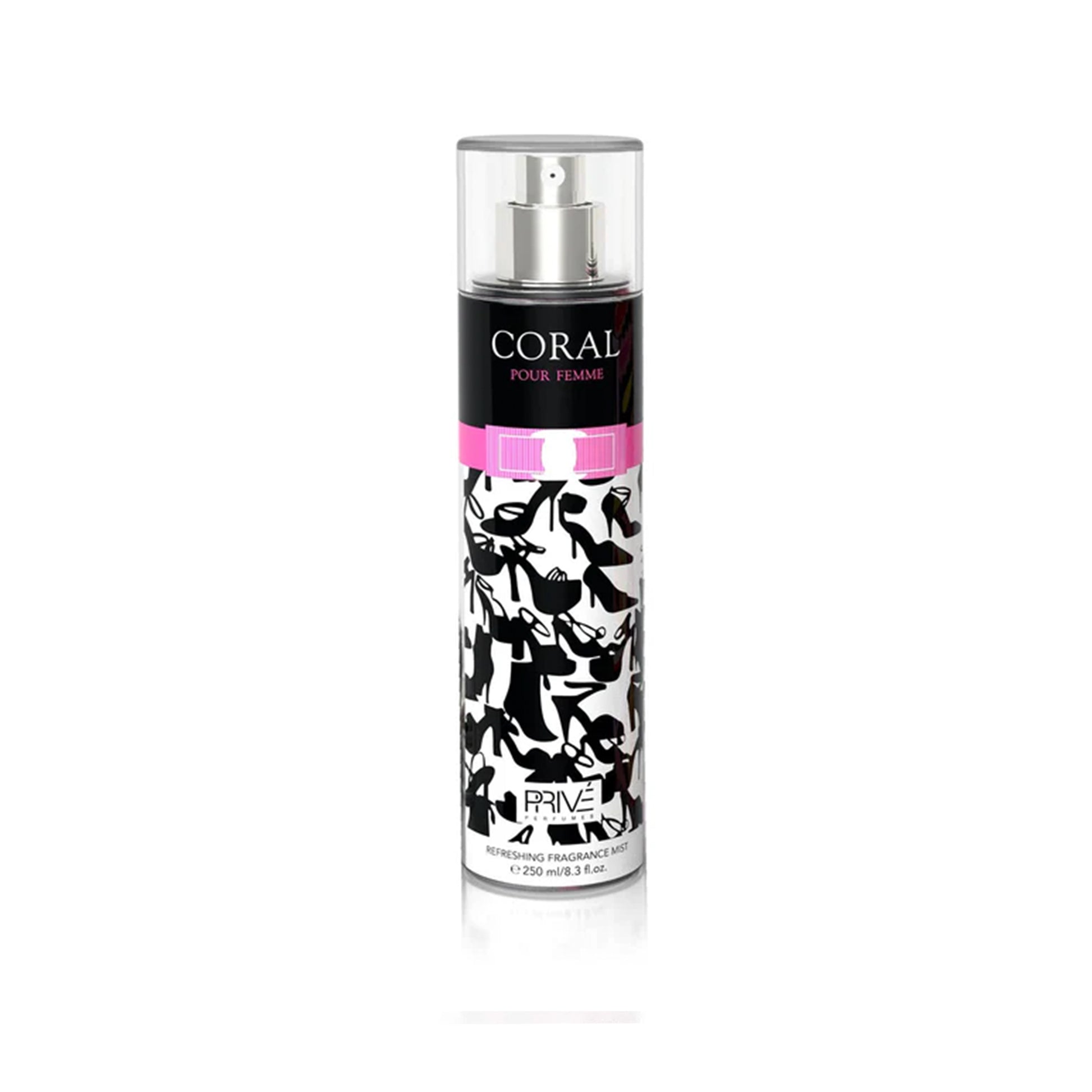 Coral Body Mist (250 ML)