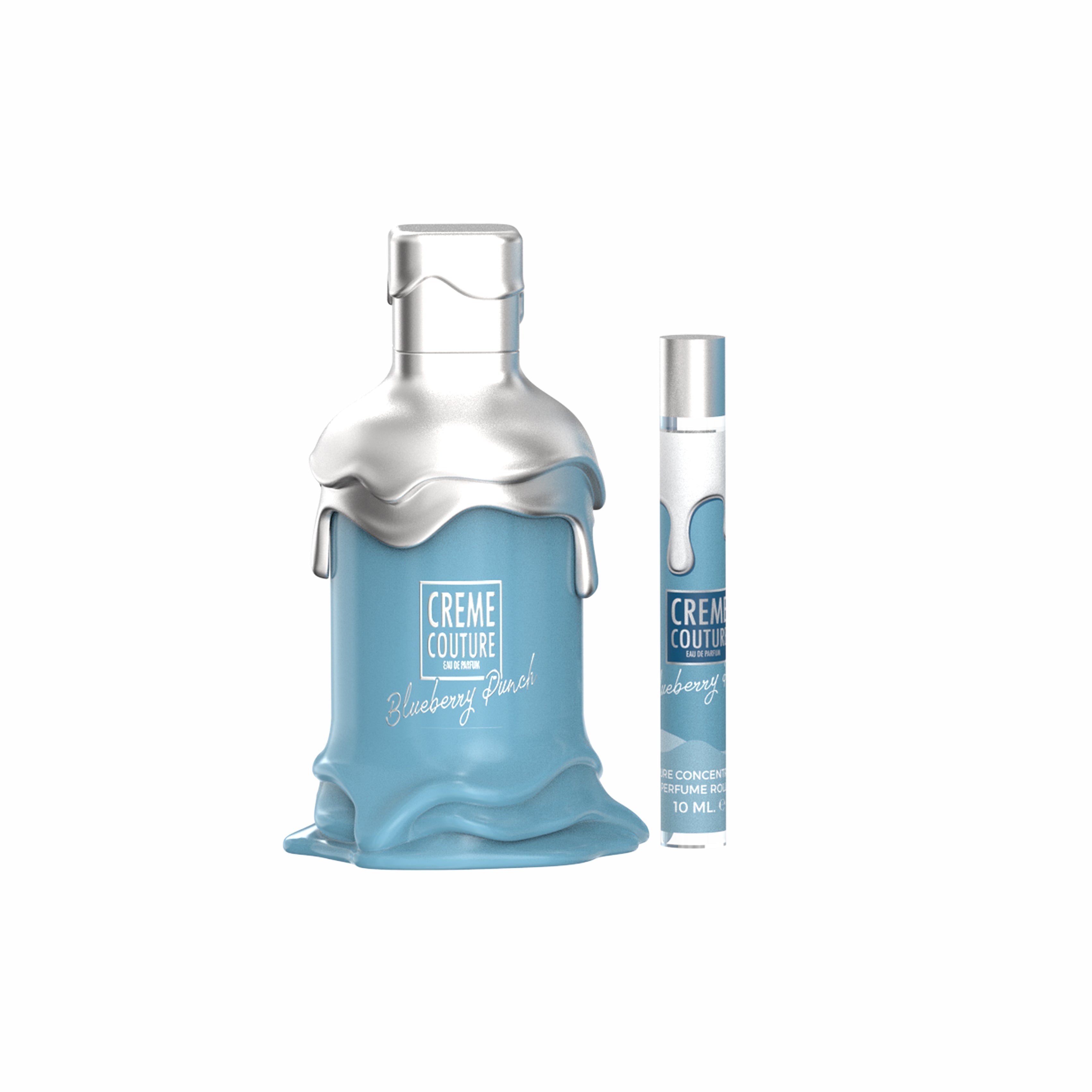 Creme Couture Blueberry Punch - Emper Perfumes